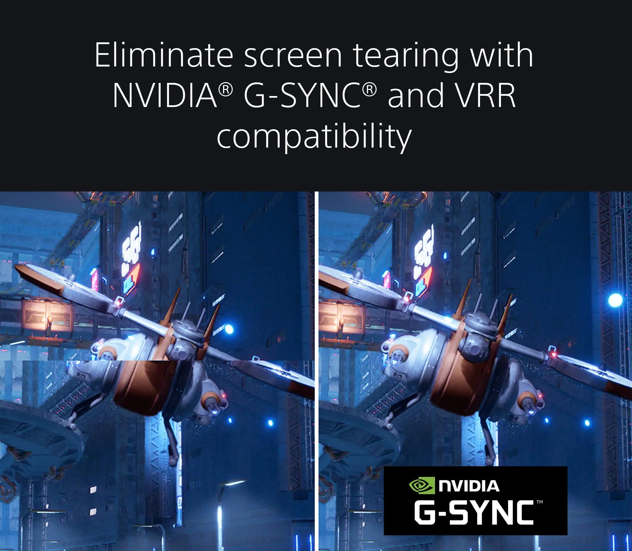 Certified Refurbished - Sony 27â INZONE M3 Full HD HDR 240Hz Gaming Monitor with NVIDIA G-SYNC and HDMI 2.1 VRR SonyBullseye Deals