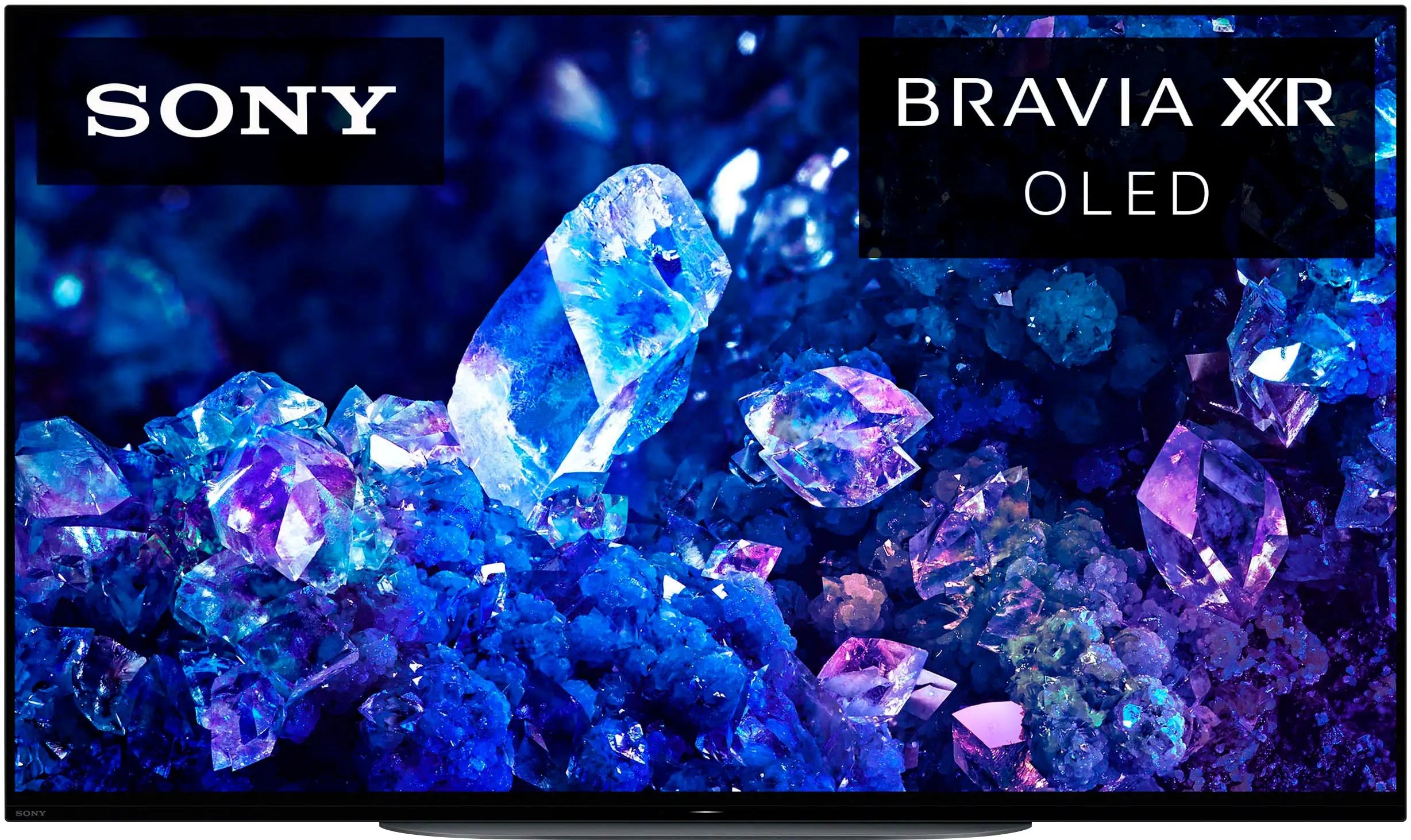 Certified Refurbished - Sony 40-Inch class BRAVIA XR A90K 4K HDR OLED Google TV SonyBullseye Deals