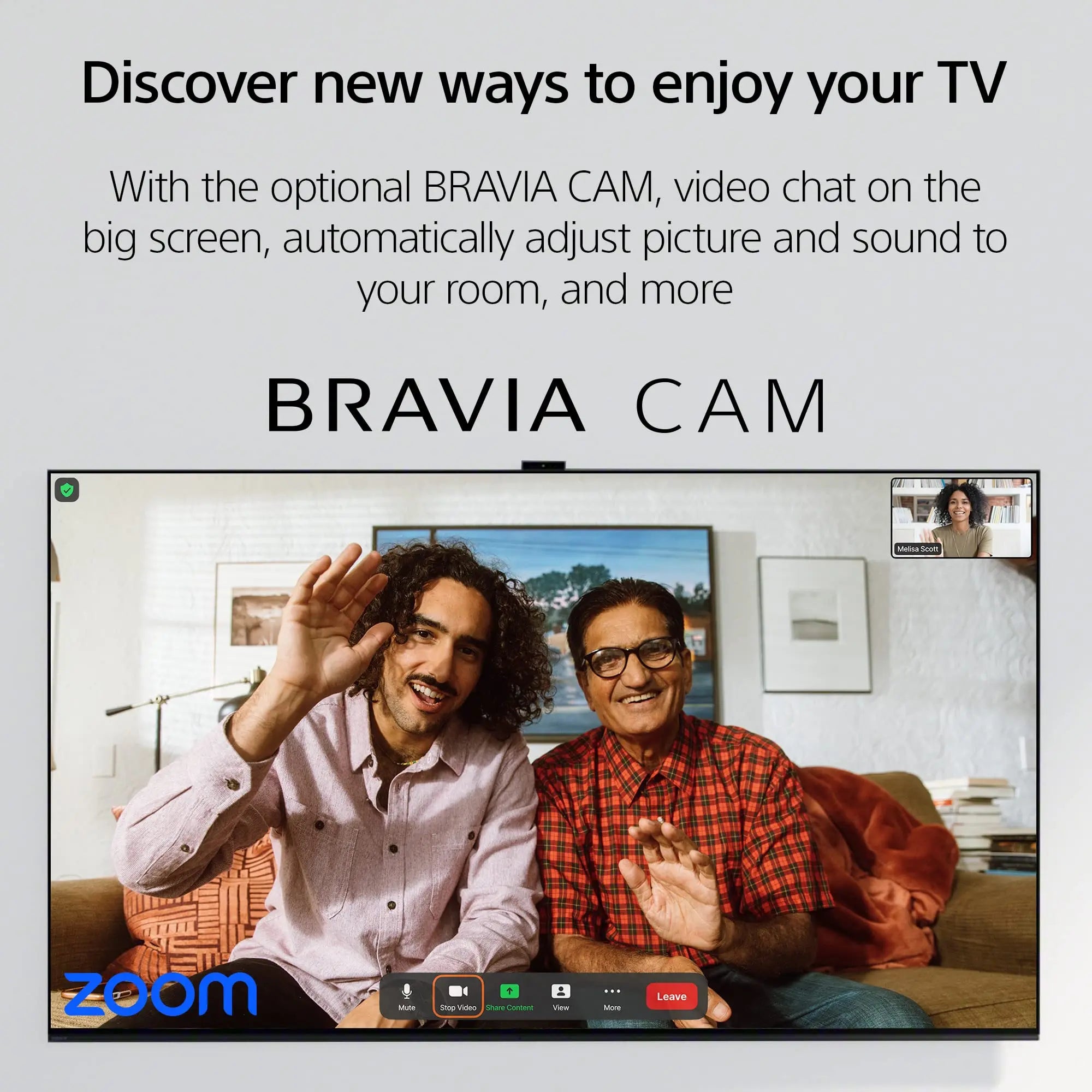 Certified Refurbished - Sony 40-Inch class BRAVIA XR A90K 4K HDR OLED Google TV SonyBullseye Deals