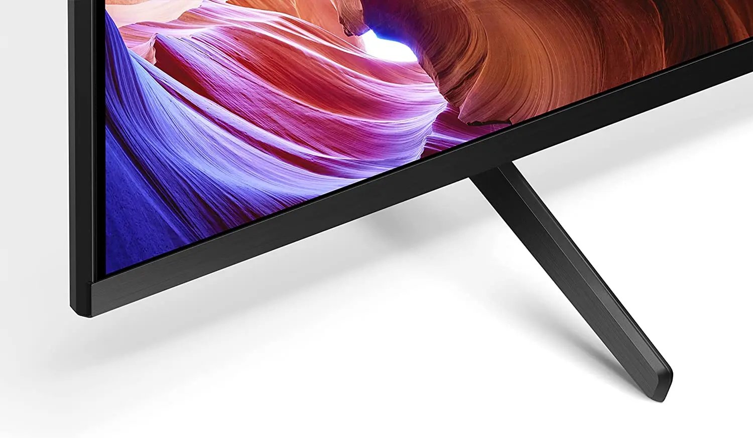 Certified Refurbished - Sony 43 Inch 4K Ultra HD TV X85K Series: LED Smart Google TV - KD43X85K SonyBullseye Deals