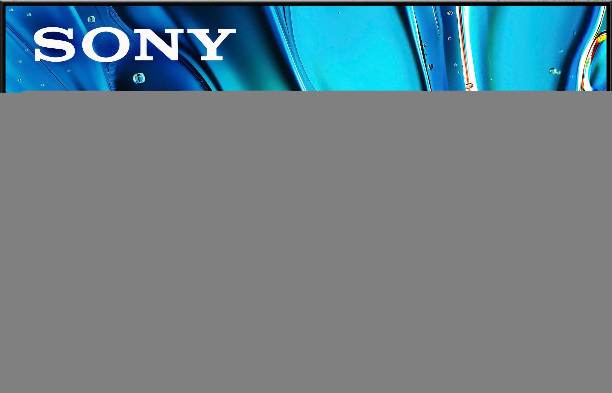 Certified Refurbished - Sony - 50" Class BRAVIA 3 LED 4K UHD Smart Google TV - K50S30 SonyBullseye Deals