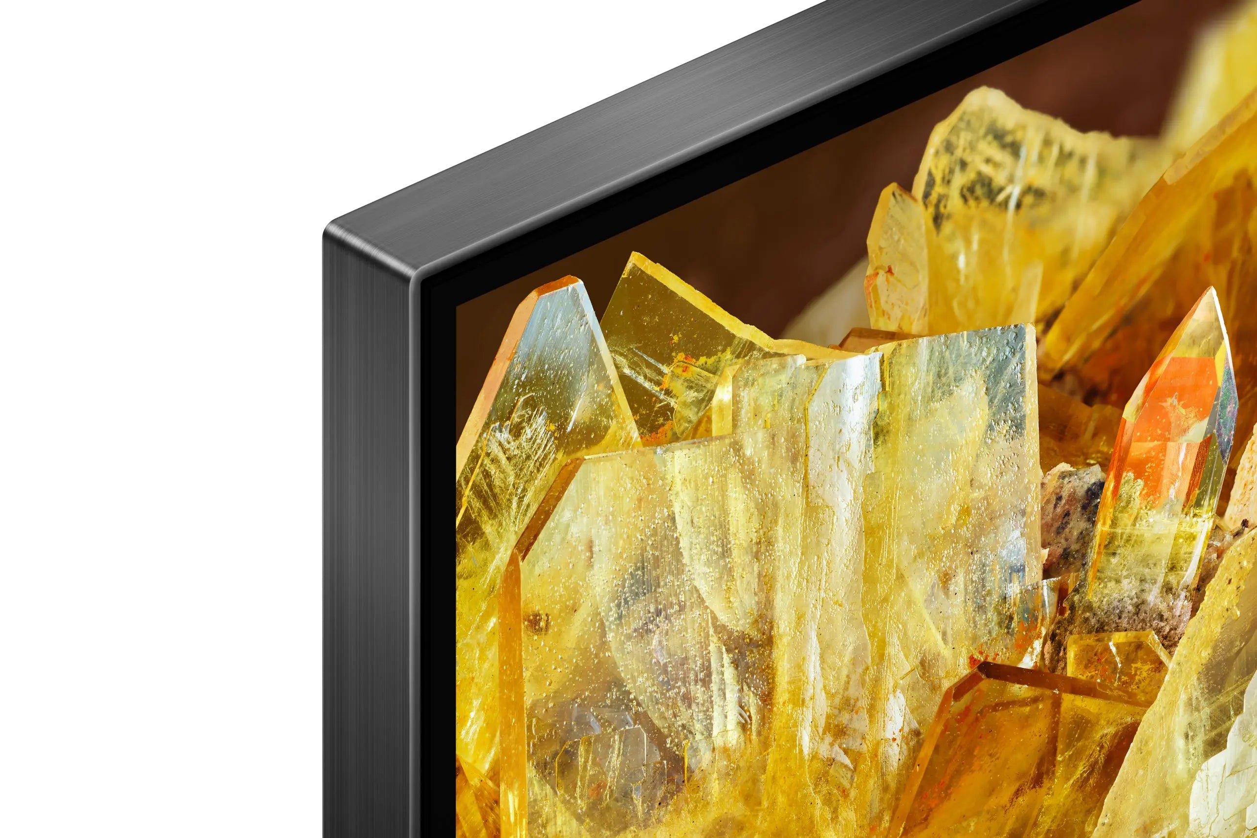 Certified Refurbished - Sony 55 Inch 4K Ultra HD TV X90L Series: BRAVIA XR Full Array LED Smart Google TV SonyBullseye Deals