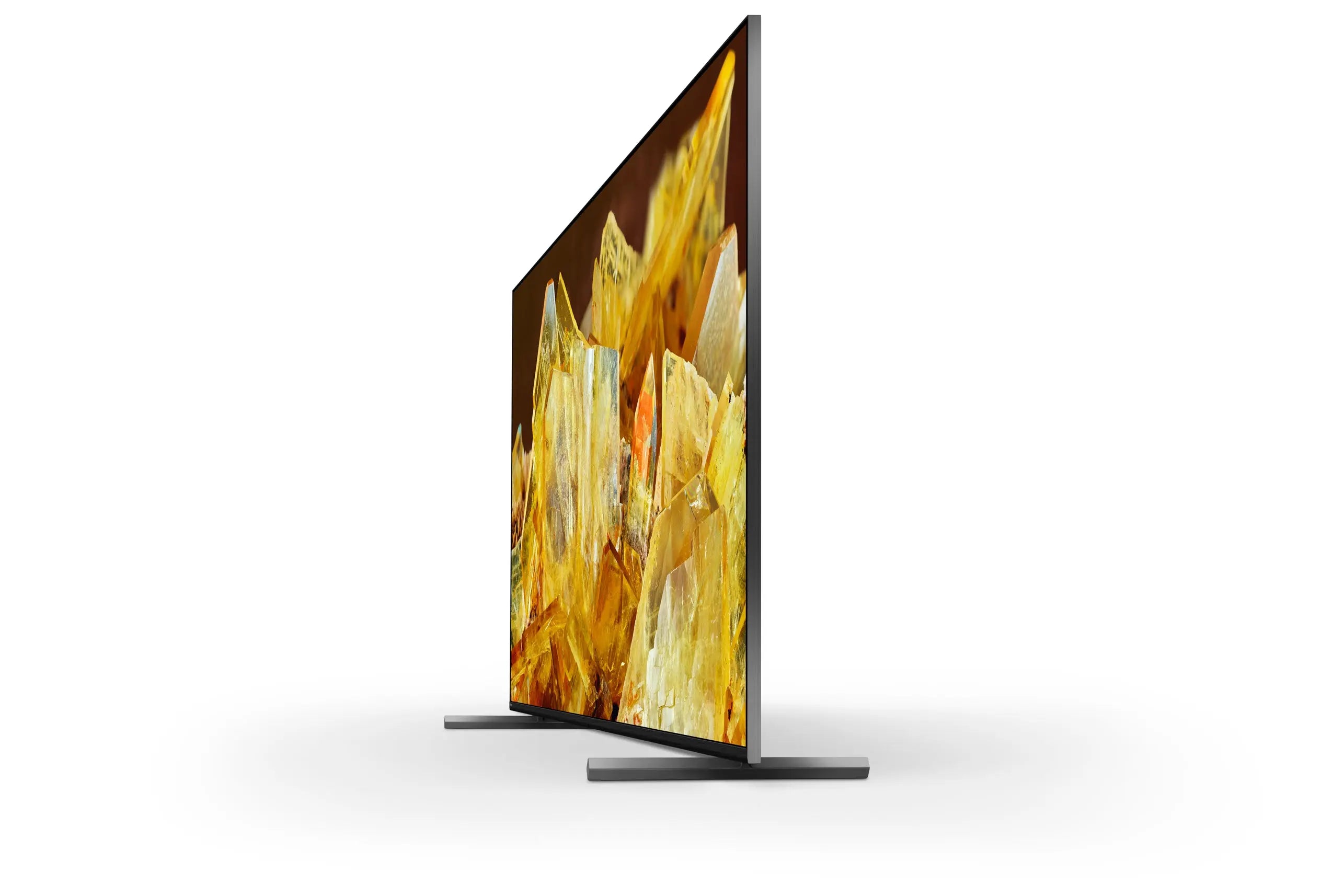 Certified Refurbished - Sony 55 Inch 4K Ultra HD TV X90L Series: BRAVIA XR Full Array LED Smart Google TV SonyBullseye Deals