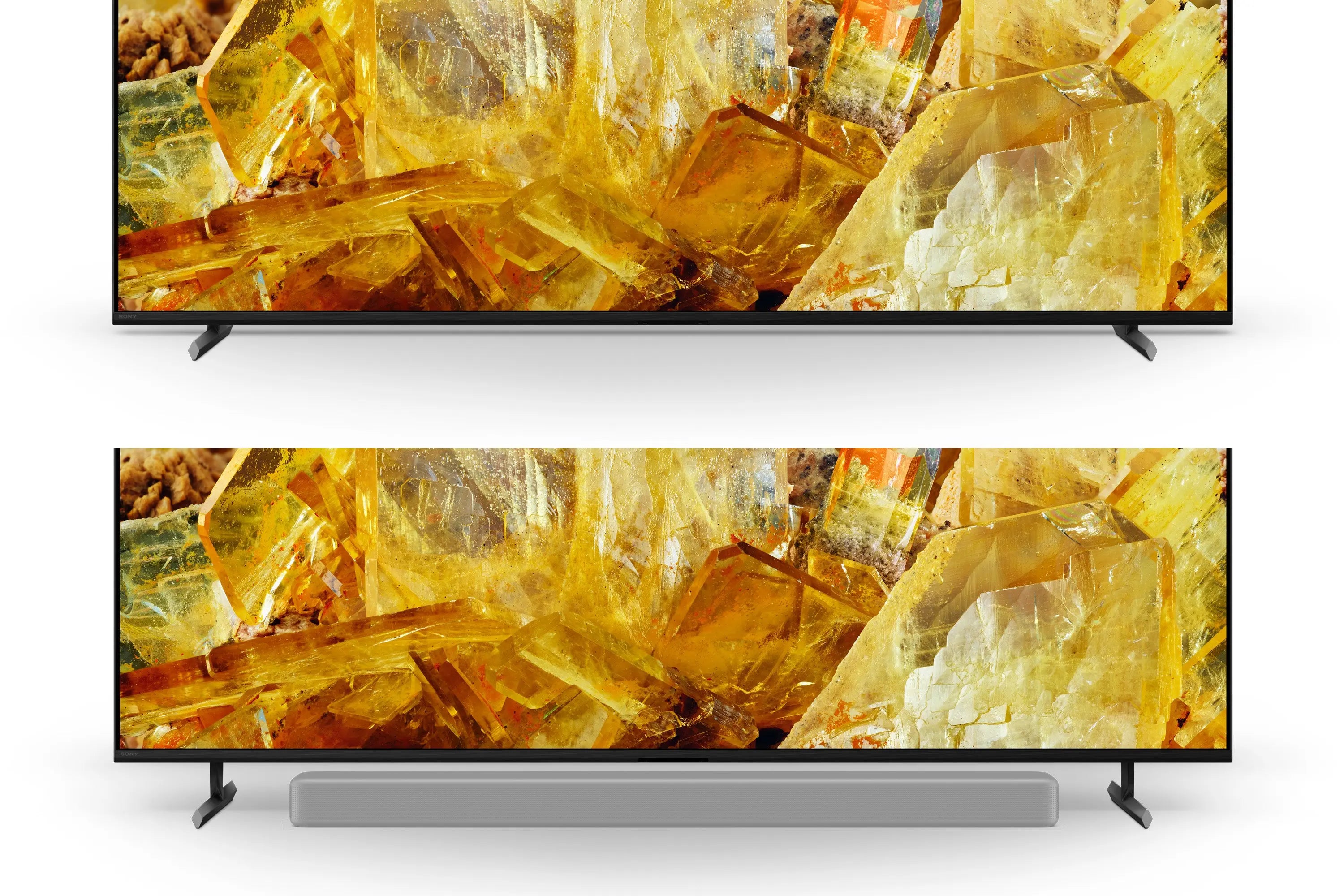 Certified Refurbished - Sony 55 Inch 4K Ultra HD TV X90L Series: BRAVIA XR Full Array LED Smart Google TV SonyBullseye Deals