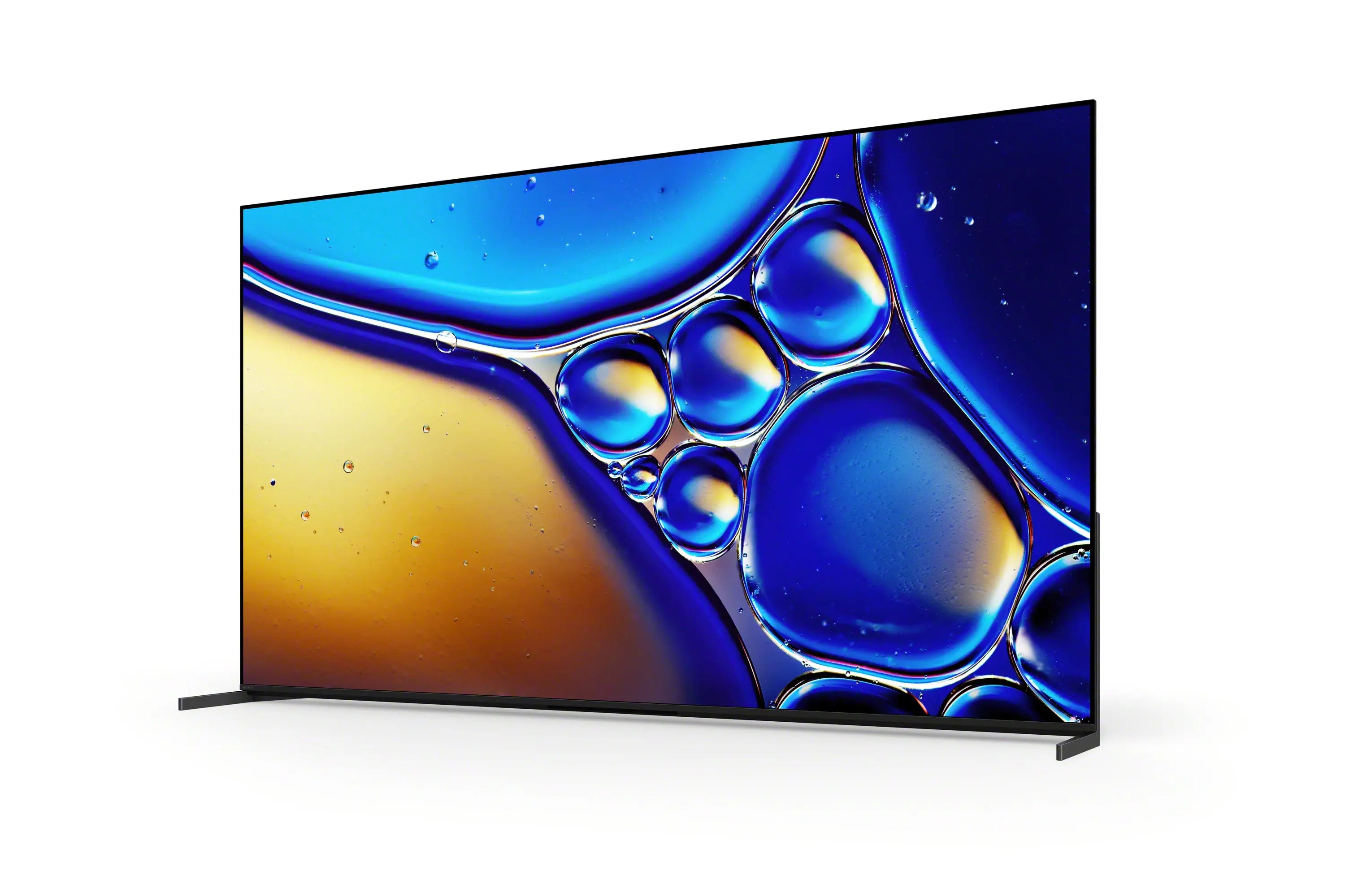 Certified Refurbished - Sony 55-Inch Class BRAVIA 8 OLED 4K UHD Smart Google TV (2024) K55XR80 SonyBullseye Deals