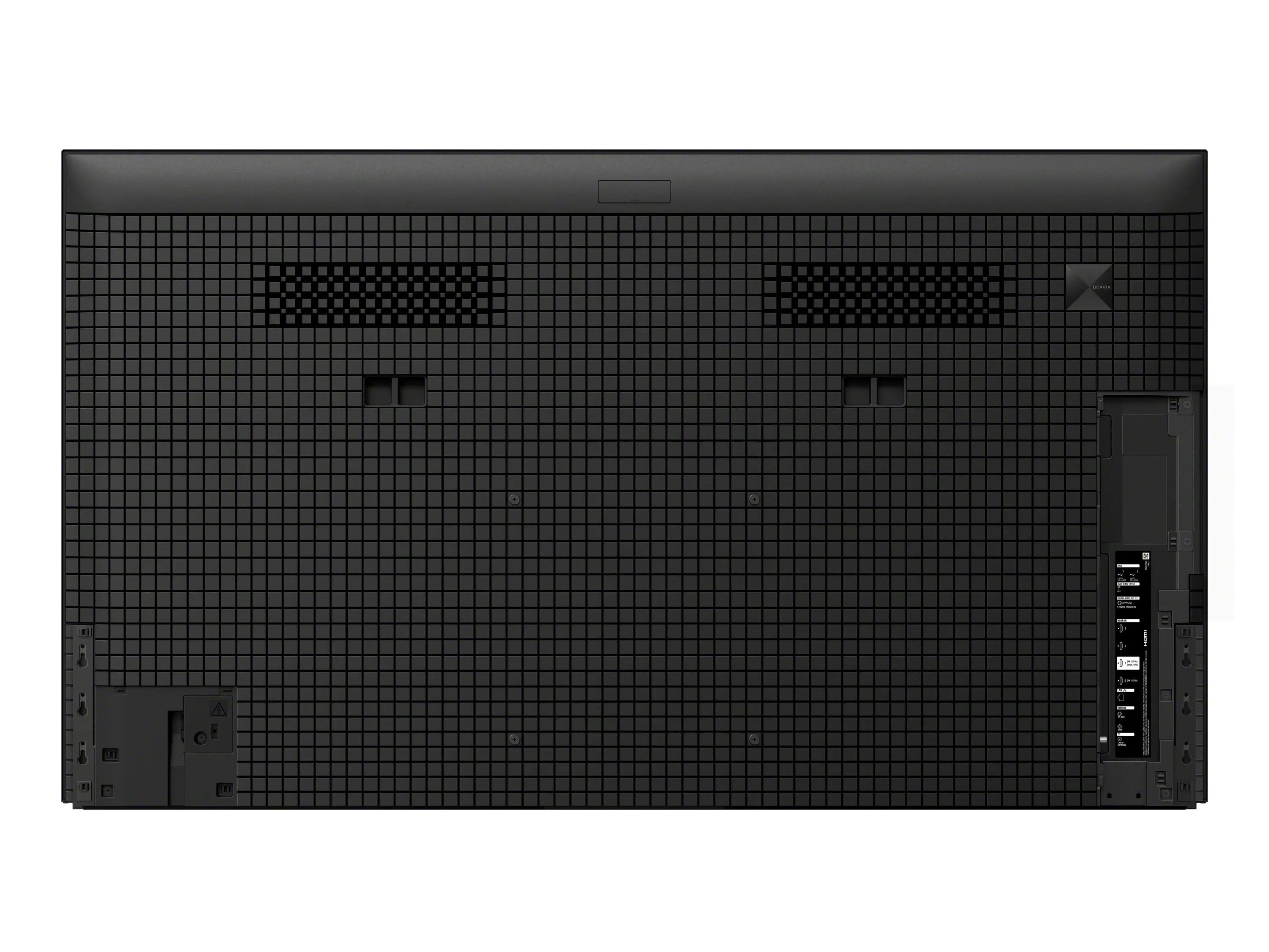 Certified Refurbished - Sony 55-Inch Class BRAVIA 8 OLED 4K UHD Smart Google TV (2024) K55XR80 SonyBullseye Deals