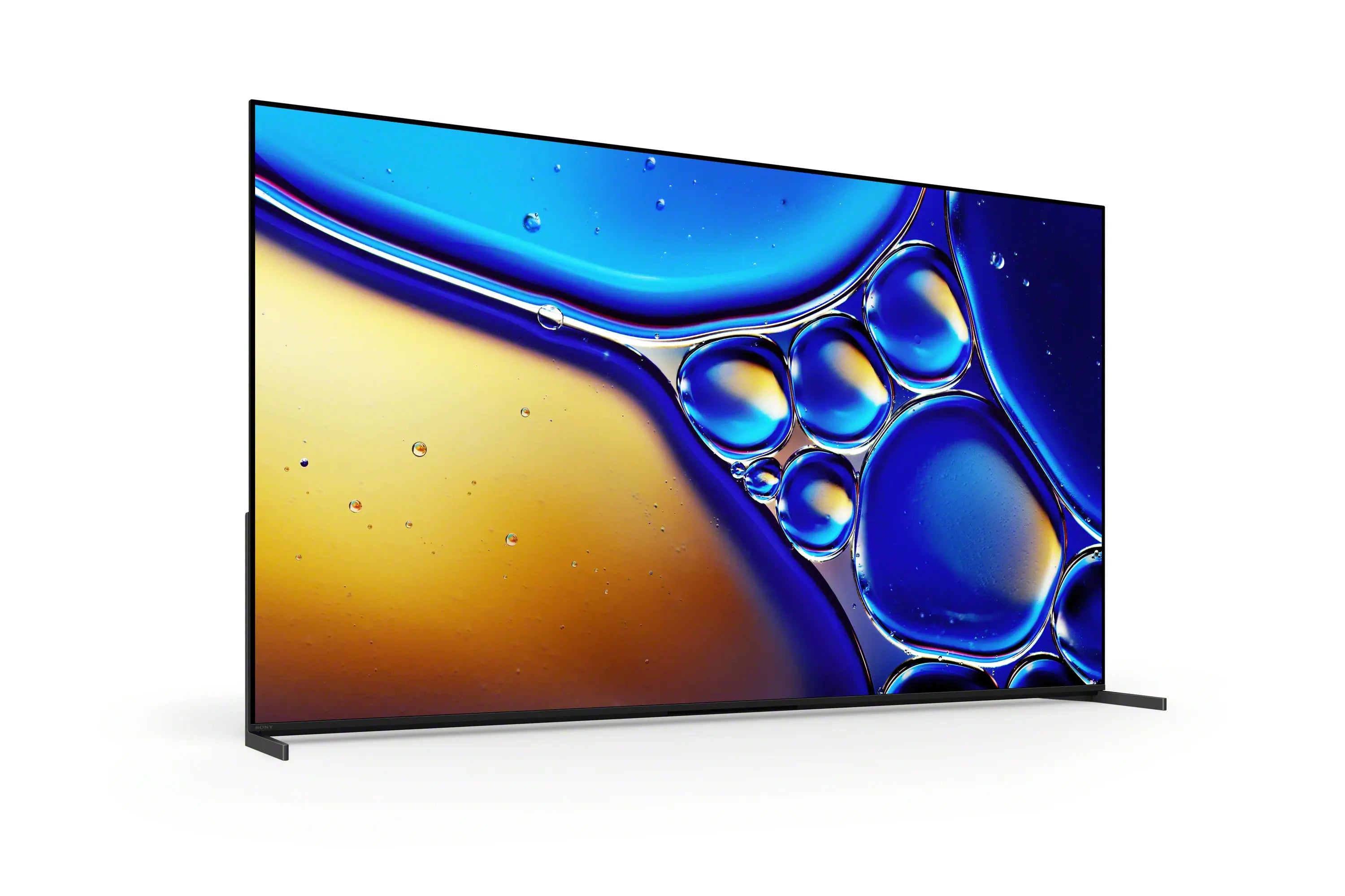 Certified Refurbished - Sony 55-Inch Class BRAVIA 8 OLED 4K UHD Smart Google TV (2024) K55XR80 SonyBullseye Deals