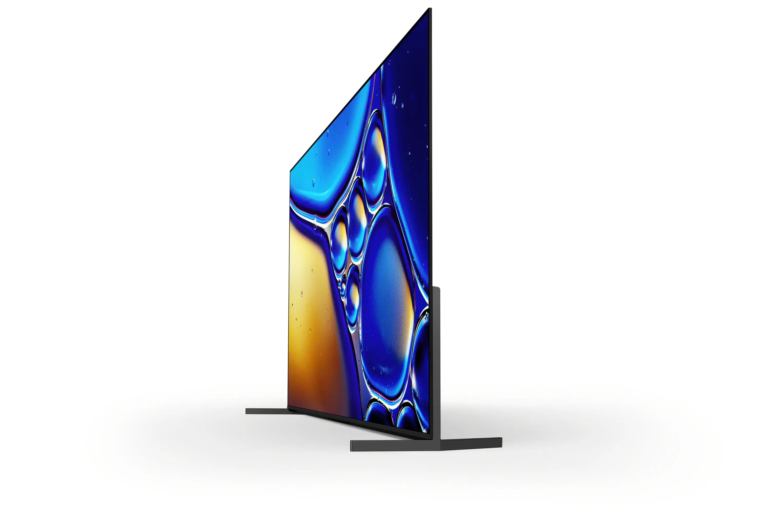 Certified Refurbished - Sony 55-Inch Class BRAVIA 8 OLED 4K UHD Smart Google TV (2024) K55XR80 SonyBullseye Deals