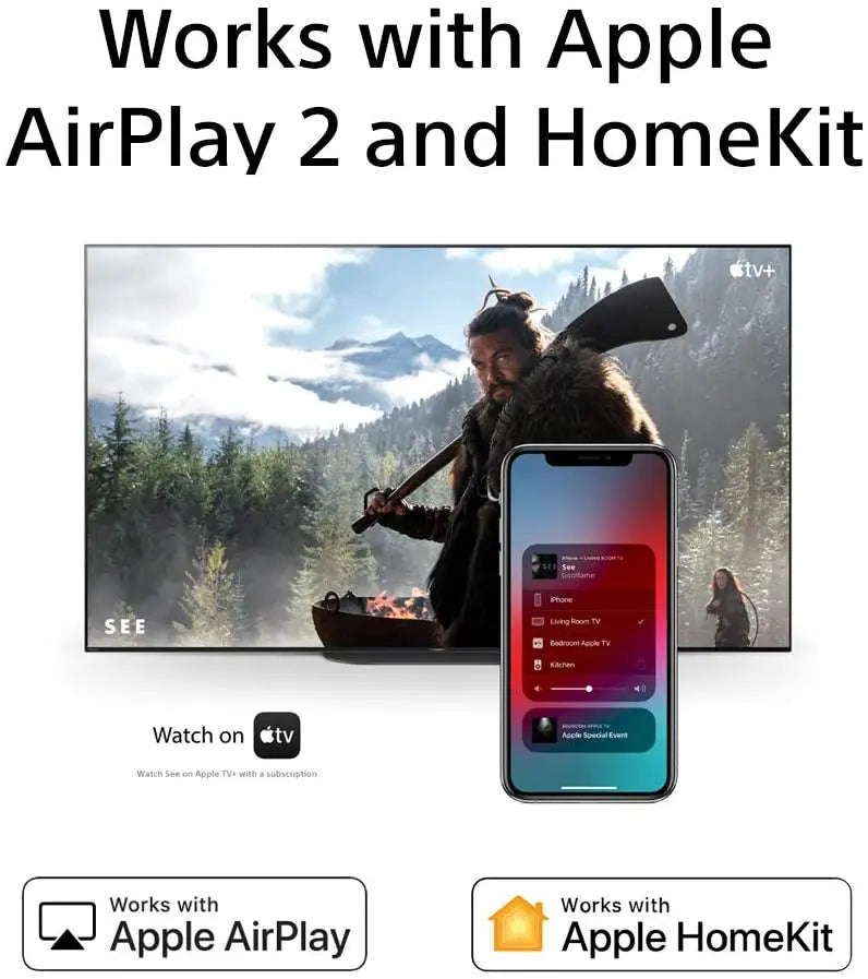 Certified Refurbished - Sony 55