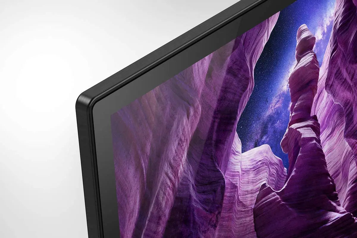 Certified Refurbished - Sony 55