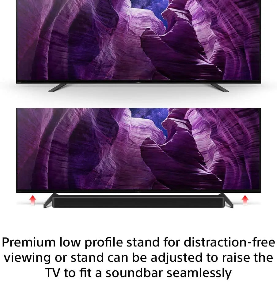 Certified Refurbished - Sony 55