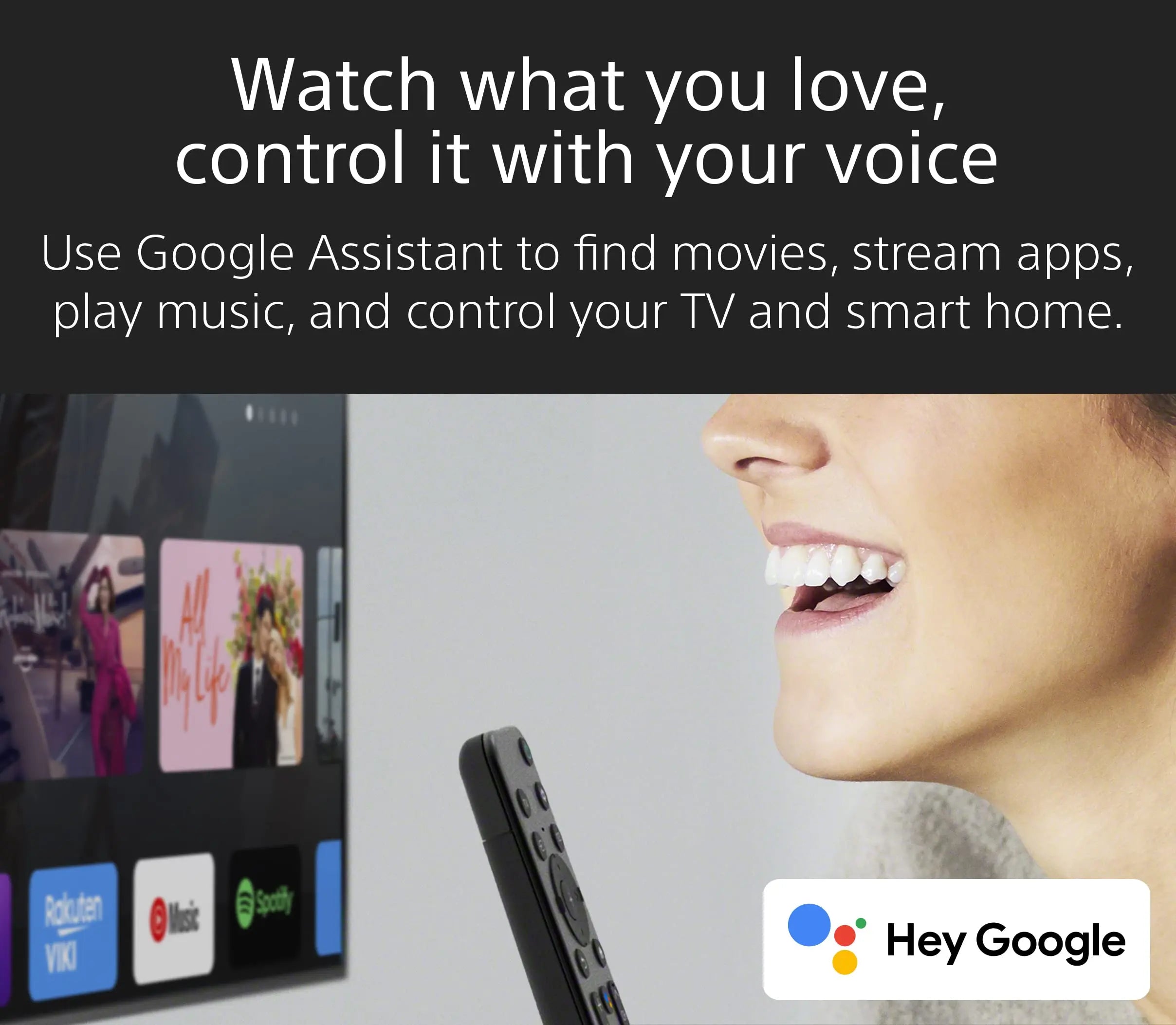 Certified Refurbished - Sony - 55" class BRAVIA XR A75L OLED 4K UHD Smart Google TV SonyBullseye Deals