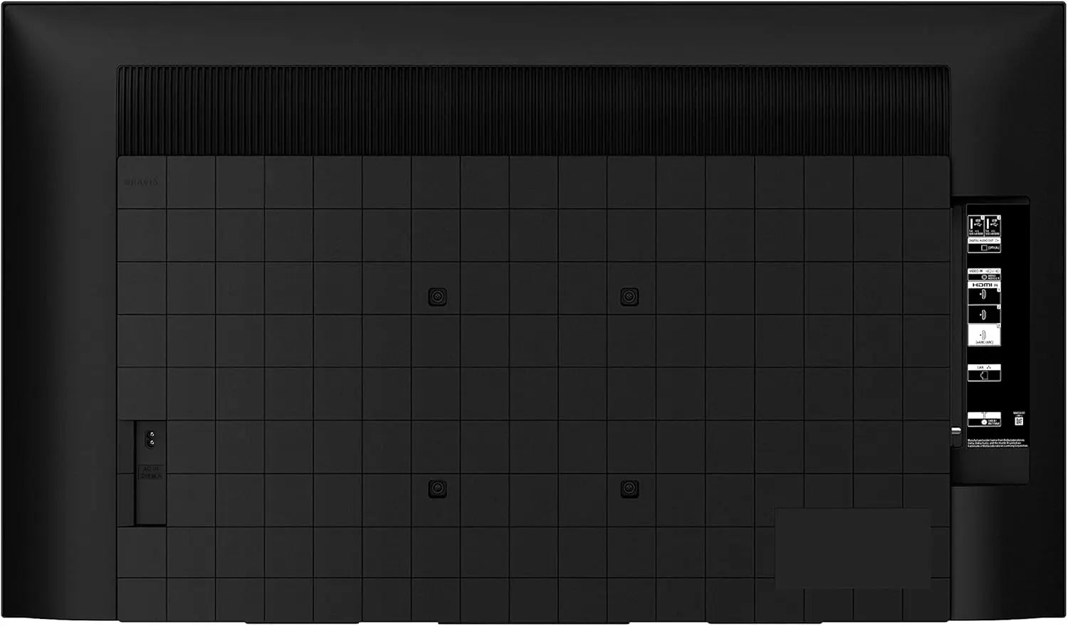 Certified Refurbished - Sony 65 Inch 4K Ultra HD TV X77L Series: LED Smart Google TV KD65X77L SonyBullseye Deals