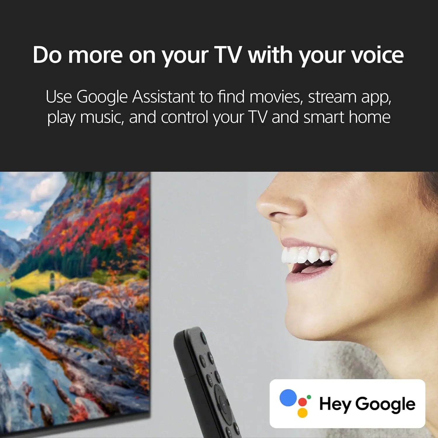 Certified Refurbished - Sony 65 Inch 4K Ultra HD TV X77L Series: LED Smart Google TV KD65X77L SonyBullseye Deals