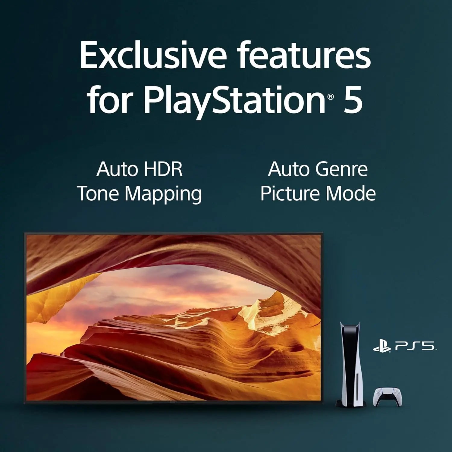 Certified Refurbished - Sony 65 Inch 4K Ultra HD TV X77L Series: LED Smart Google TV KD65X77L SonyBullseye Deals