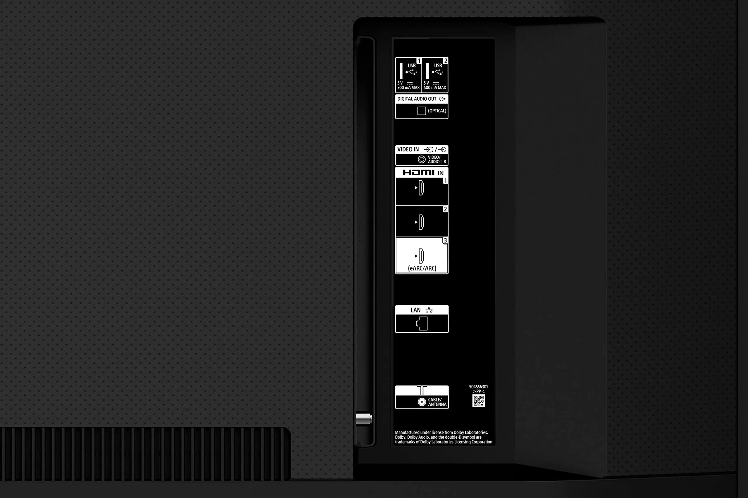 Certified Refurbished - Sony 65 Inch 4K Ultra HD TV X77L Series: LED Smart Google TV KD65X77L SonyBullseye Deals