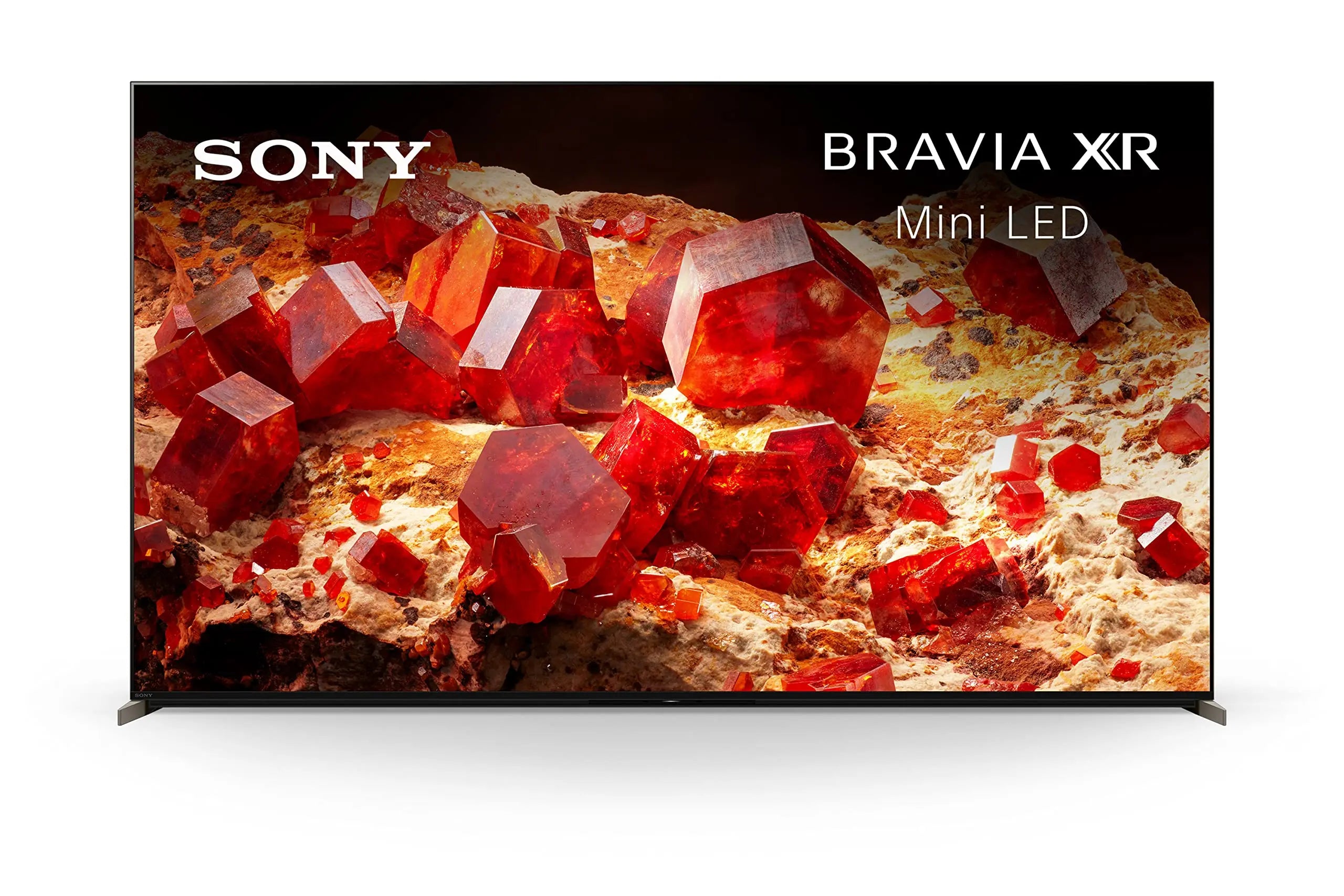 Certified Refurbished - Sony 65 Inch Mini LED 4K Ultra HD TV X93L Series: BRAVIA XR Smart Google TV SonyBullseye Deals