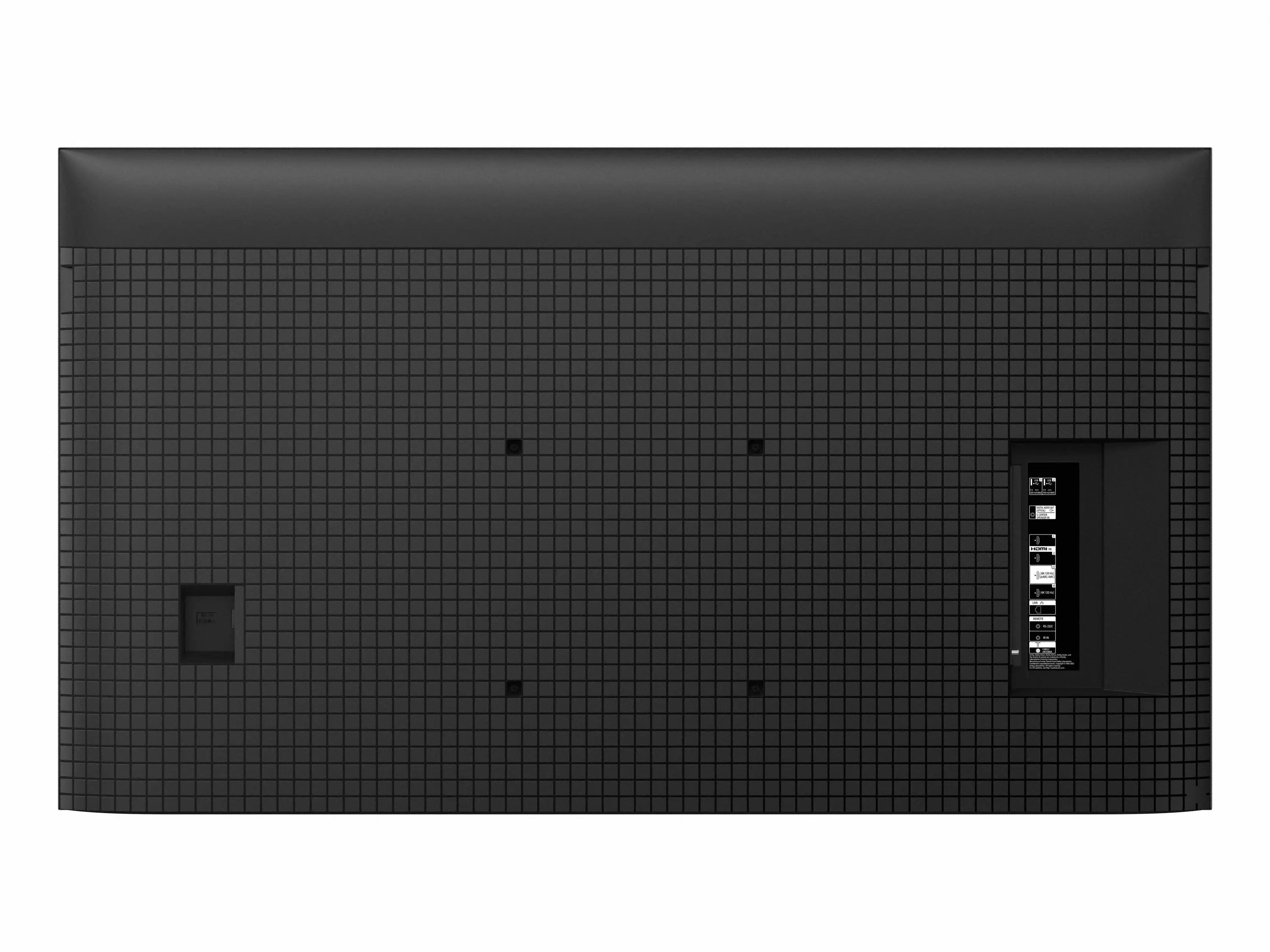 Certified Refurbished - Sony - 65" Class BRAVIA 7 Mini LED QLED 4K UHD Smart Google TV - (2024) SonyBullseye Deals