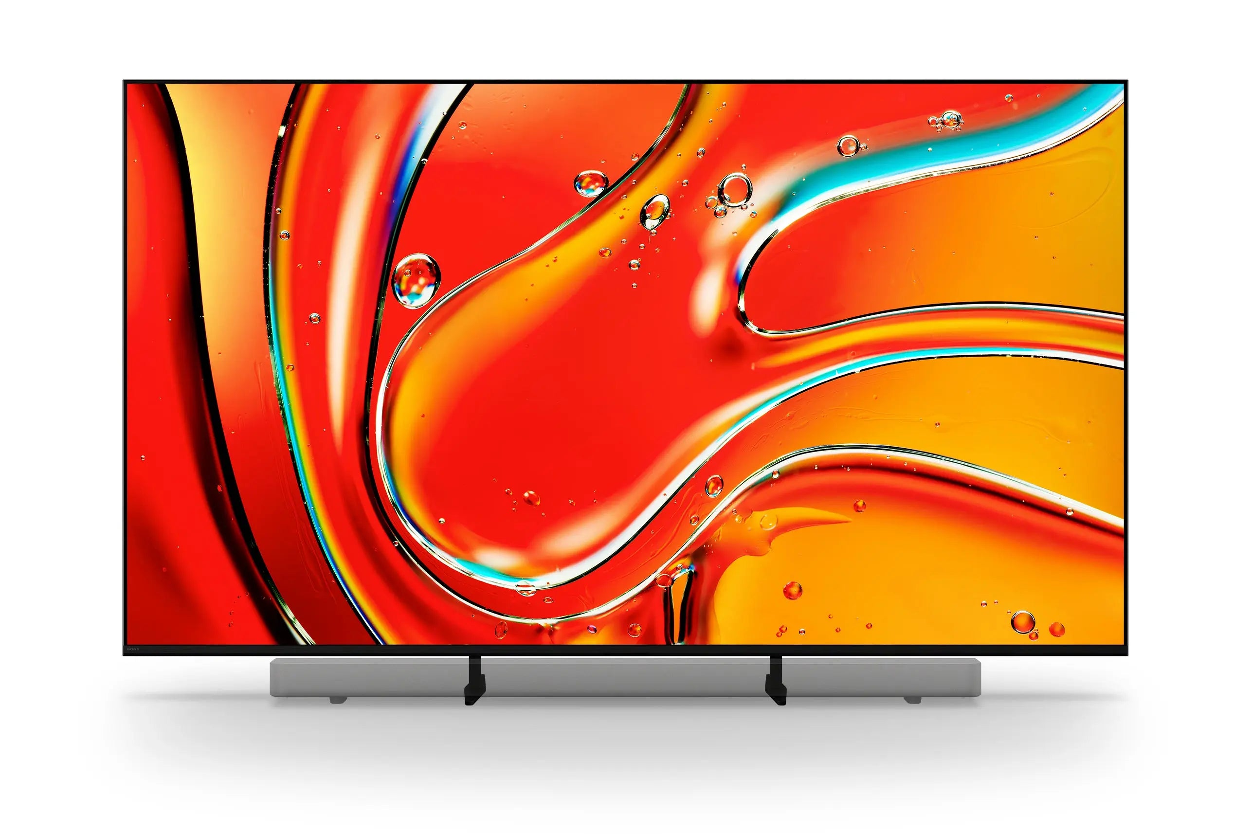 Certified Refurbished - Sony - 65" Class BRAVIA 7 Mini LED QLED 4K UHD Smart Google TV - (2024) SonyBullseye Deals