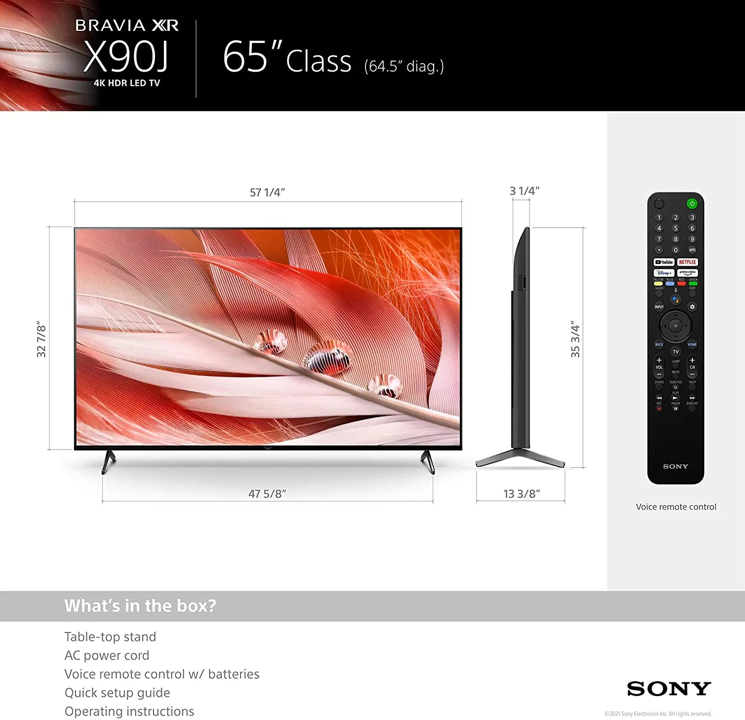 Certified Refurbished - Sony - 65