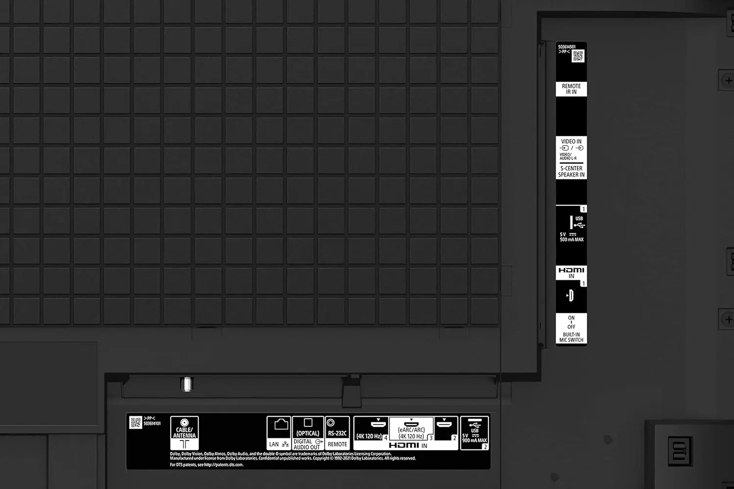 Certified Refurbished - Sony - 65