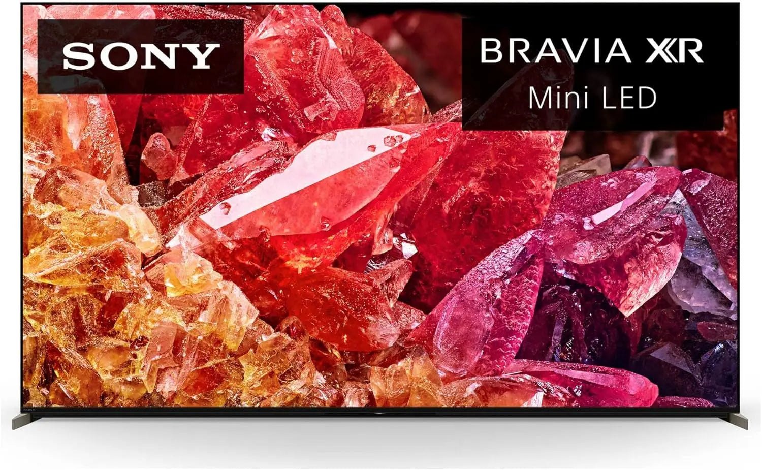 Certified Refurbished - Sony - 65" Class BRAVIA XR X95K 4K HDR Mini LED Google TV SonyBullseye Deals