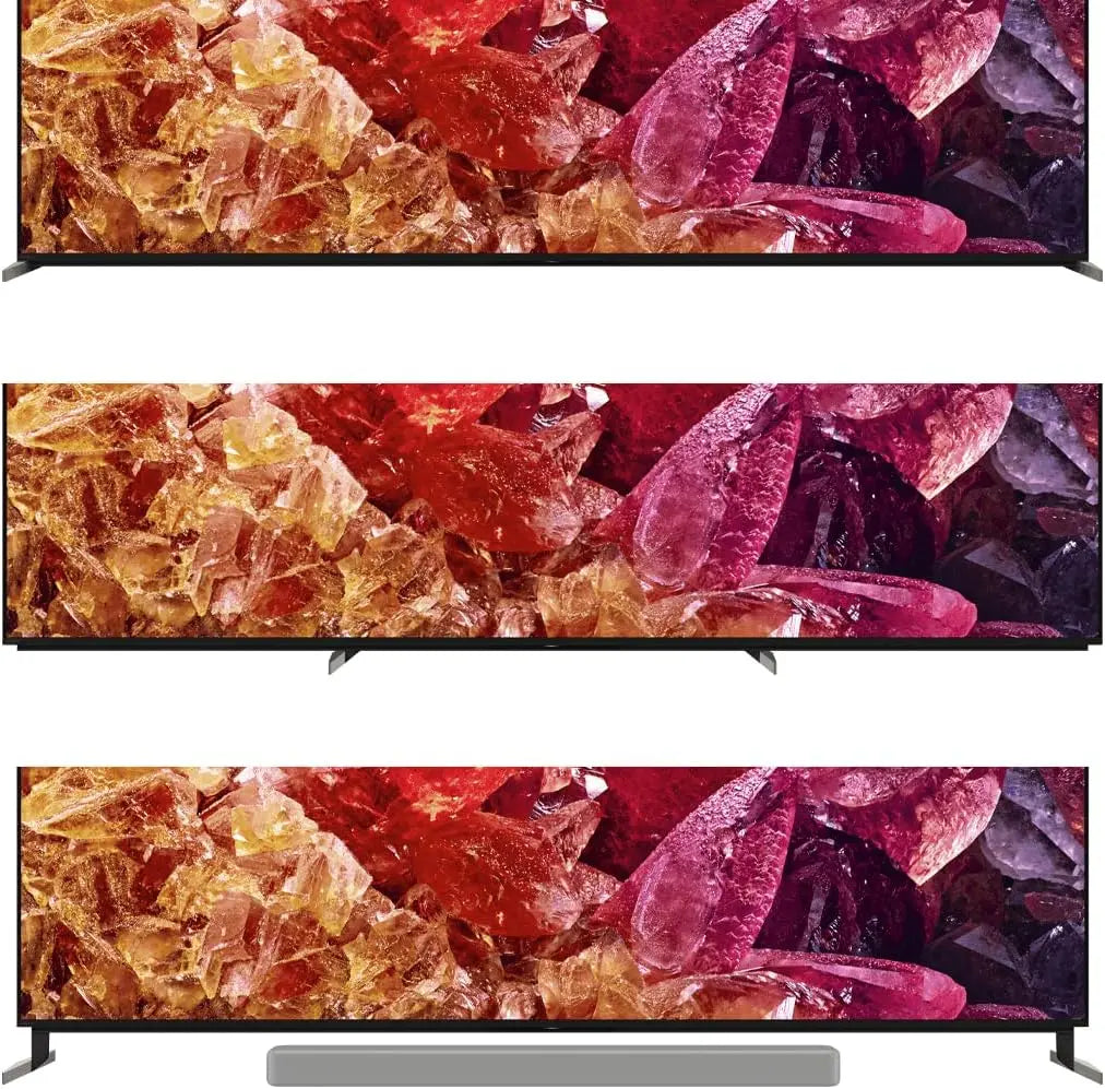 Certified Refurbished - Sony - 65" Class BRAVIA XR X95K 4K HDR Mini LED Google TV SonyBullseye Deals