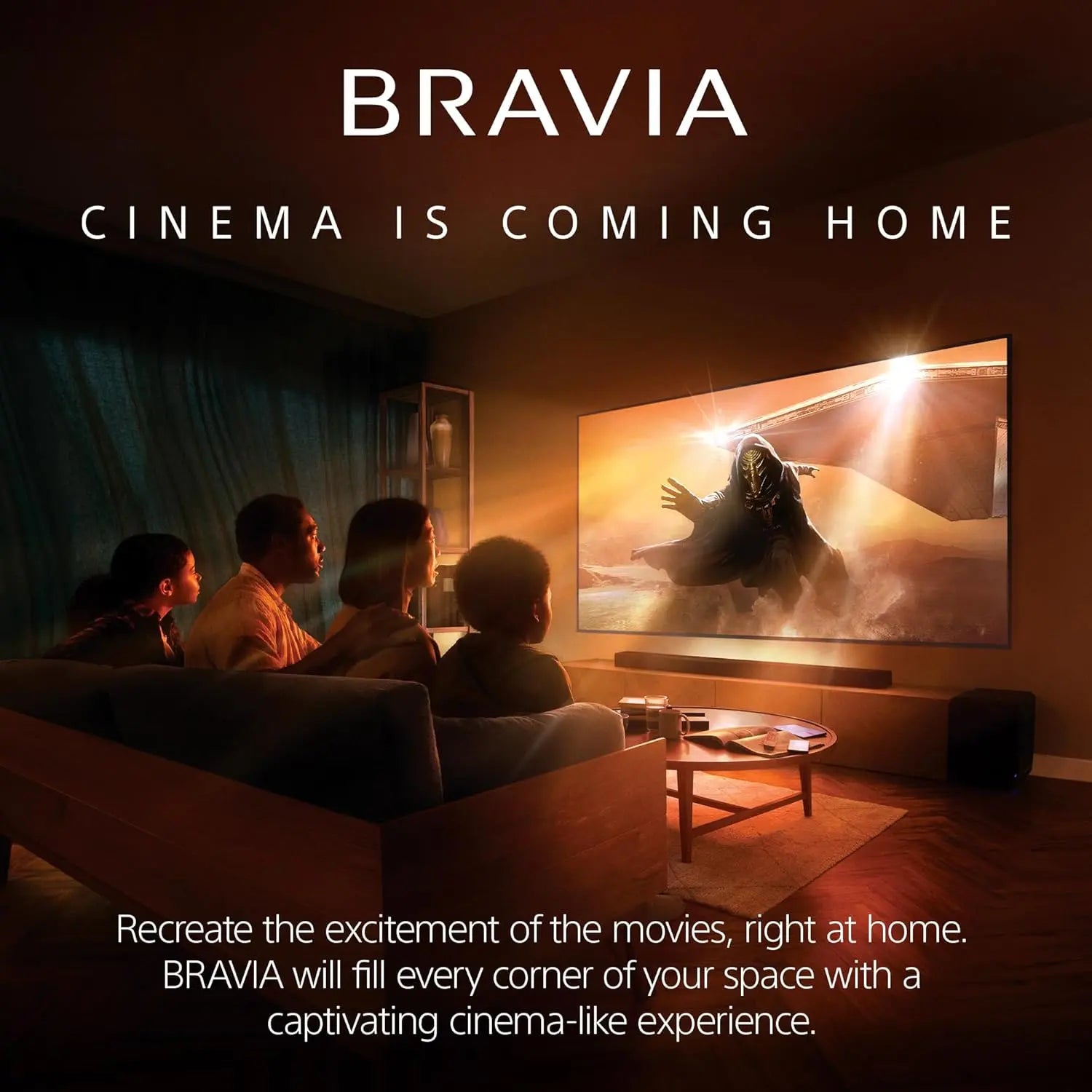 Certified Refurbished - Sony - 65" class BRAVIA 7 Mini LED QLED 4K UHD Smart Google TV (2024) SonyBullseye Deals
