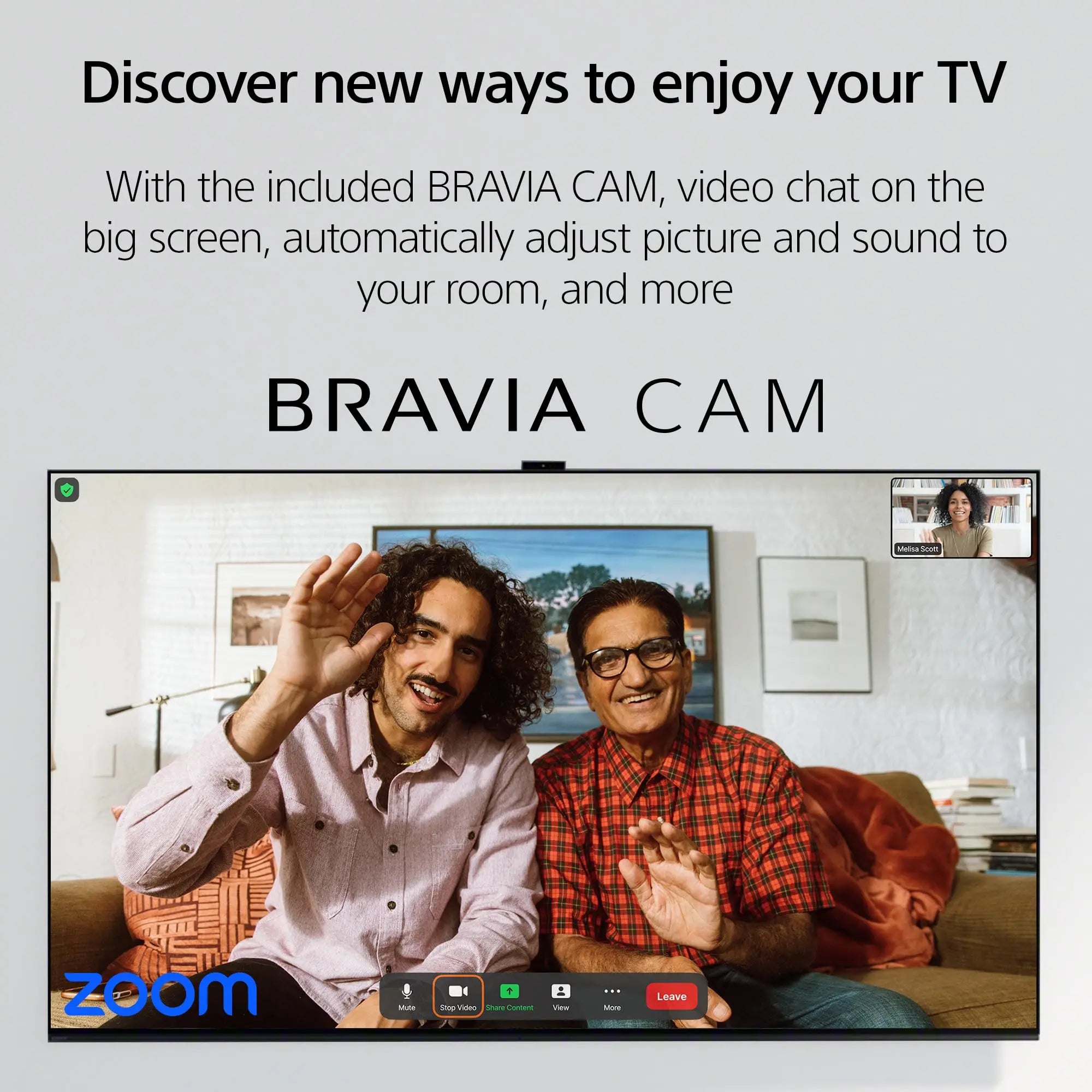 Certified Refurbished - Sony - 65" class BRAVIA XR A95L OLED 4K UHD Smart Google TV SonyBullseye Deals