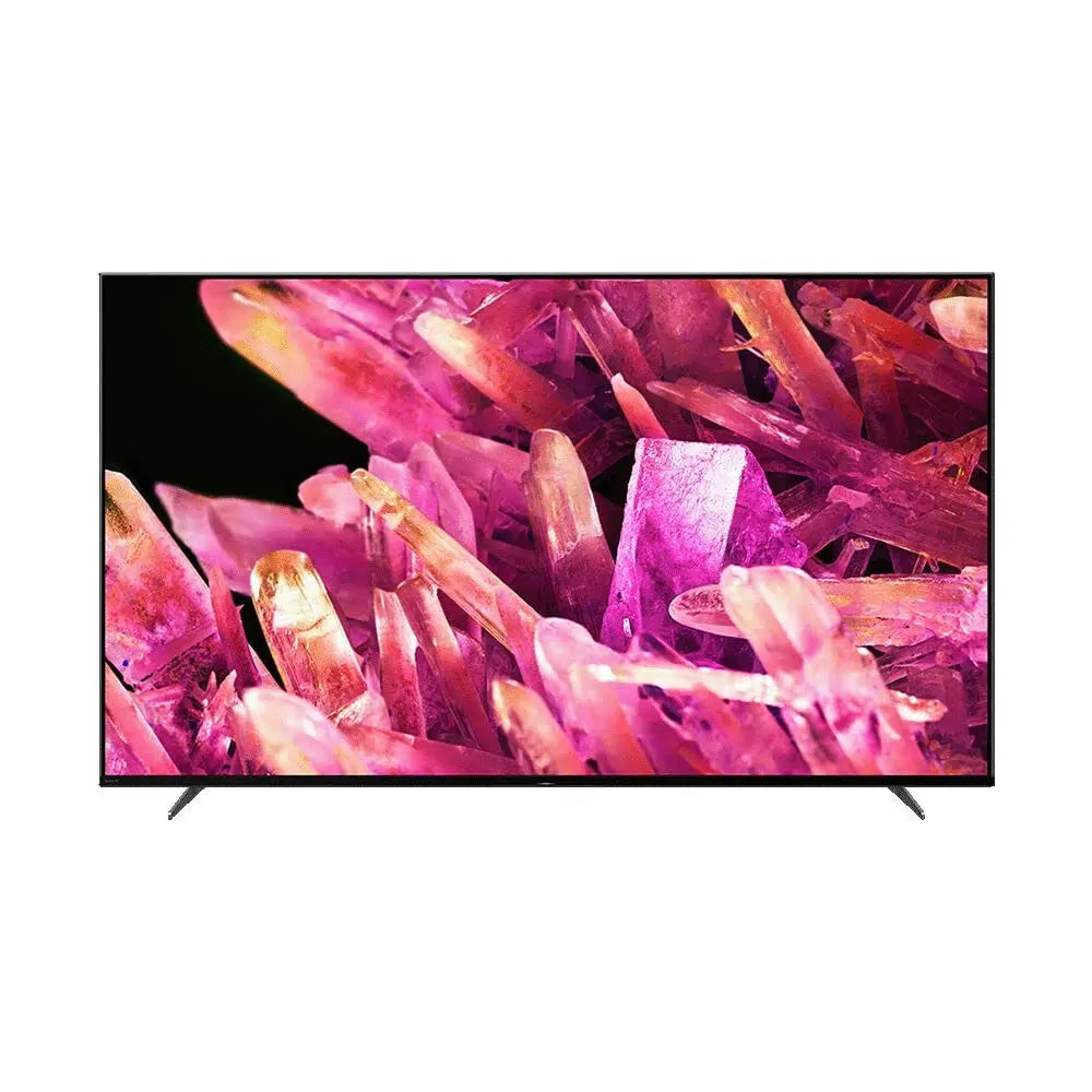 Certified Refurbished - Sony 75 Inch 4K Ultra HD TV X90K Series: BRAVIA XR Full Array LED Smart Google TV SonyBullseye Deals