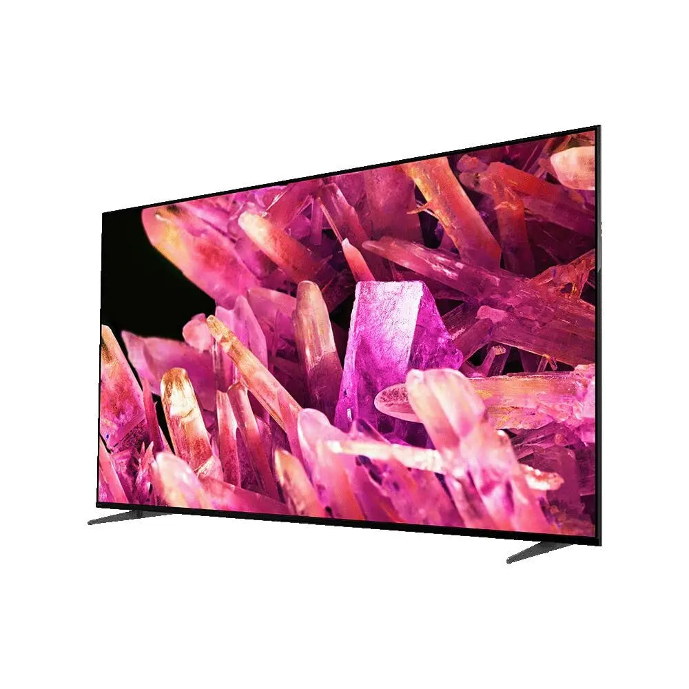 Certified Refurbished - Sony 75 Inch 4K Ultra HD TV X90K Series: BRAVIA XR Full Array LED Smart Google TV SonyBullseye Deals