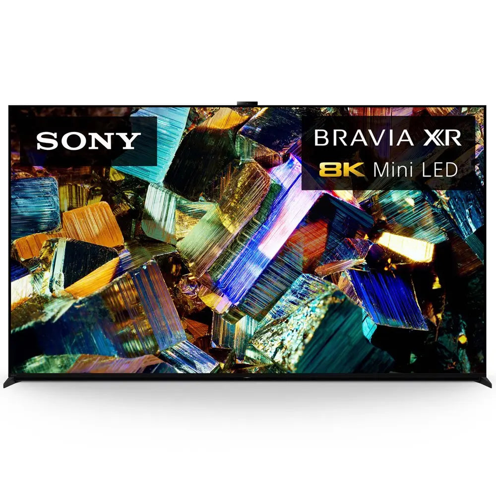 Certified Refurbished - Sony 75 Inch 4K Ultra HD TV Z9K Series:BRAVIA XR 8K Mini LED Smart Google TV SonyBullseye Deals