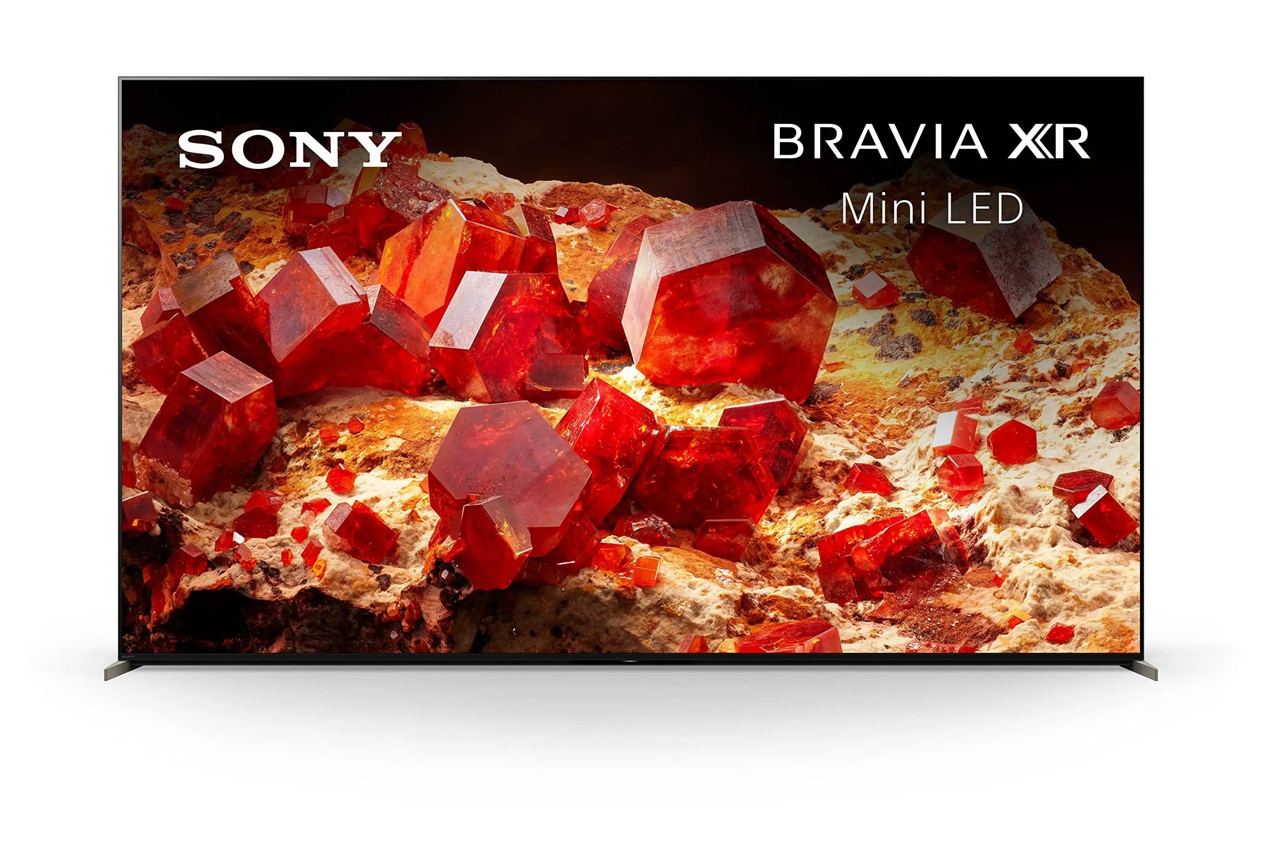 Certified Refurbished - Sony - 75" Class BRAVIA XR X93L Mini-LED 4K UHD Smart Google TV SonyBullseye Deals