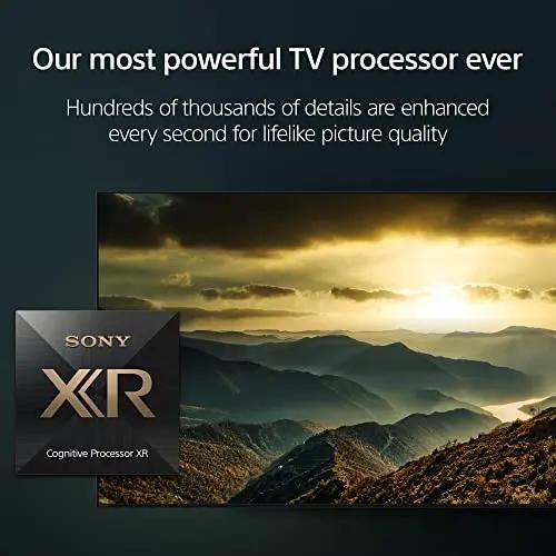 Certified Refurbished - Sony - 75" Class BRAVIA XR X93L Mini-LED 4K UHD Smart Google TV SonyBullseye Deals