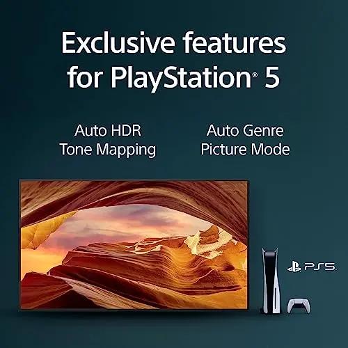 Certified Refurbished - Sony 85 Inch 4K Ultra HD TV X77L Series: LED Smart Google TV KD85X77L SonyBullseye Deals
