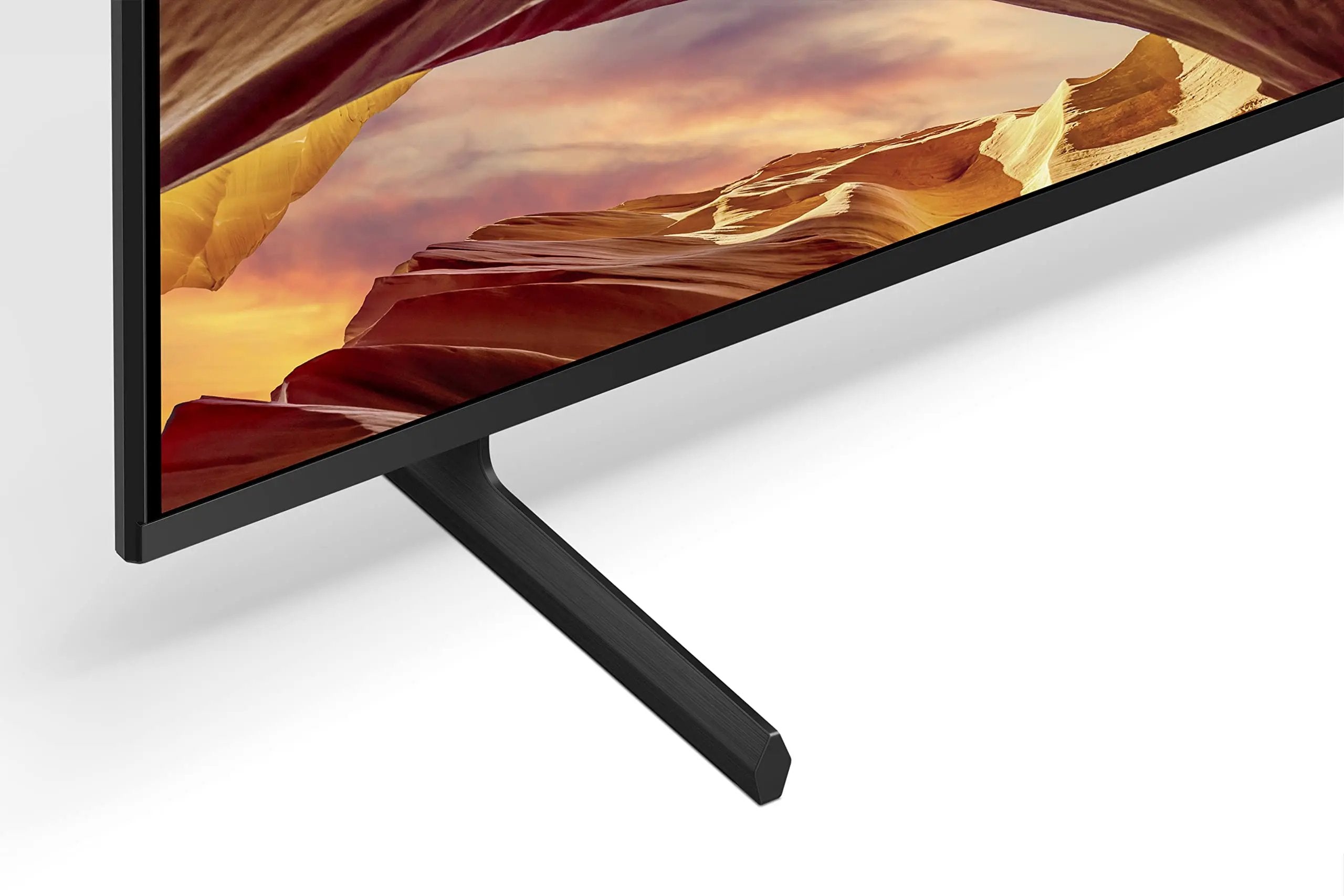 Certified Refurbished - Sony 85 Inch 4K Ultra HD TV X77L Series: LED Smart Google TV KD85X77L SonyBullseye Deals