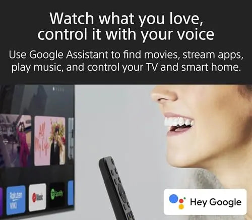 Certified Refurbished - Sony 85 Inch 4K Ultra HD TV X80K Series: LED Smart Google TV - KD85X80K SonyBullseye Deals