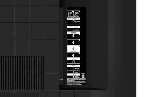 Certified Refurbished - Sony 85 Inch 4K Ultra HD TV X80K Series: LED Smart Google TV - KD85X80K SonyBullseye Deals