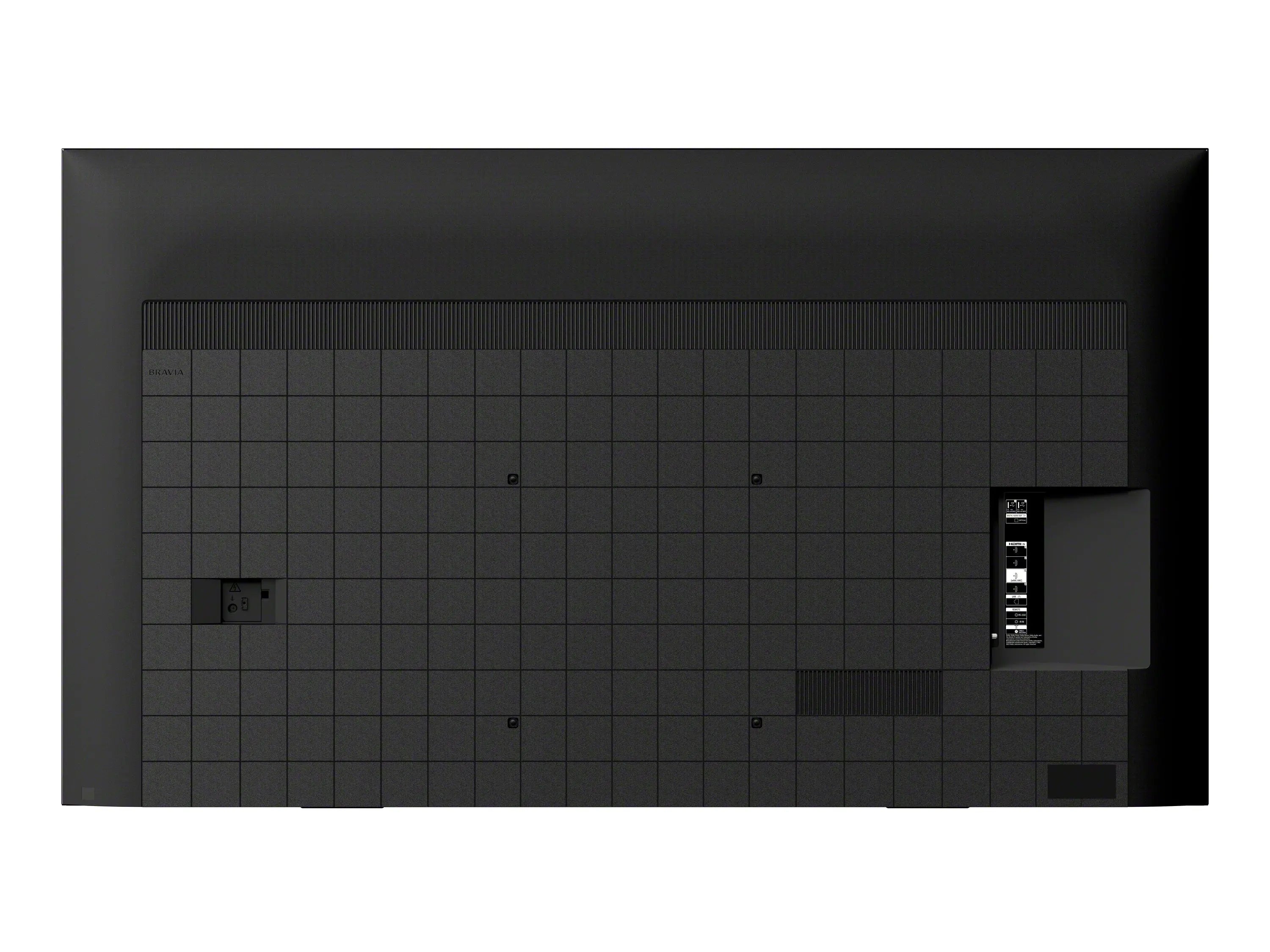 Certified Refurbished - Sony - 85" Class BRAVIA 3 LED 4K UHD Smart Google TV (2024) - K85S30 SonyBullseye Deals