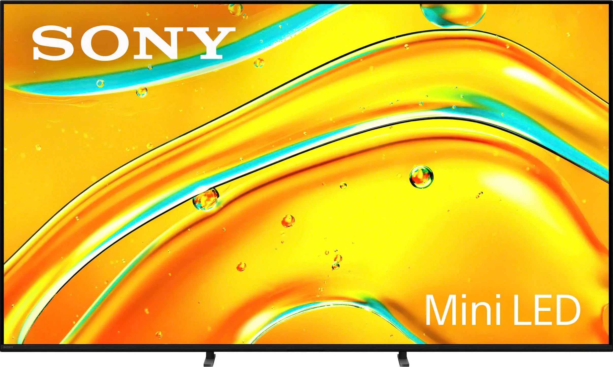 Certified Refurbished - Sony - 85" Class BRAVIA 5 Mini LED 4K UHD Smart Google TV (2025) SonyBullseye Deals