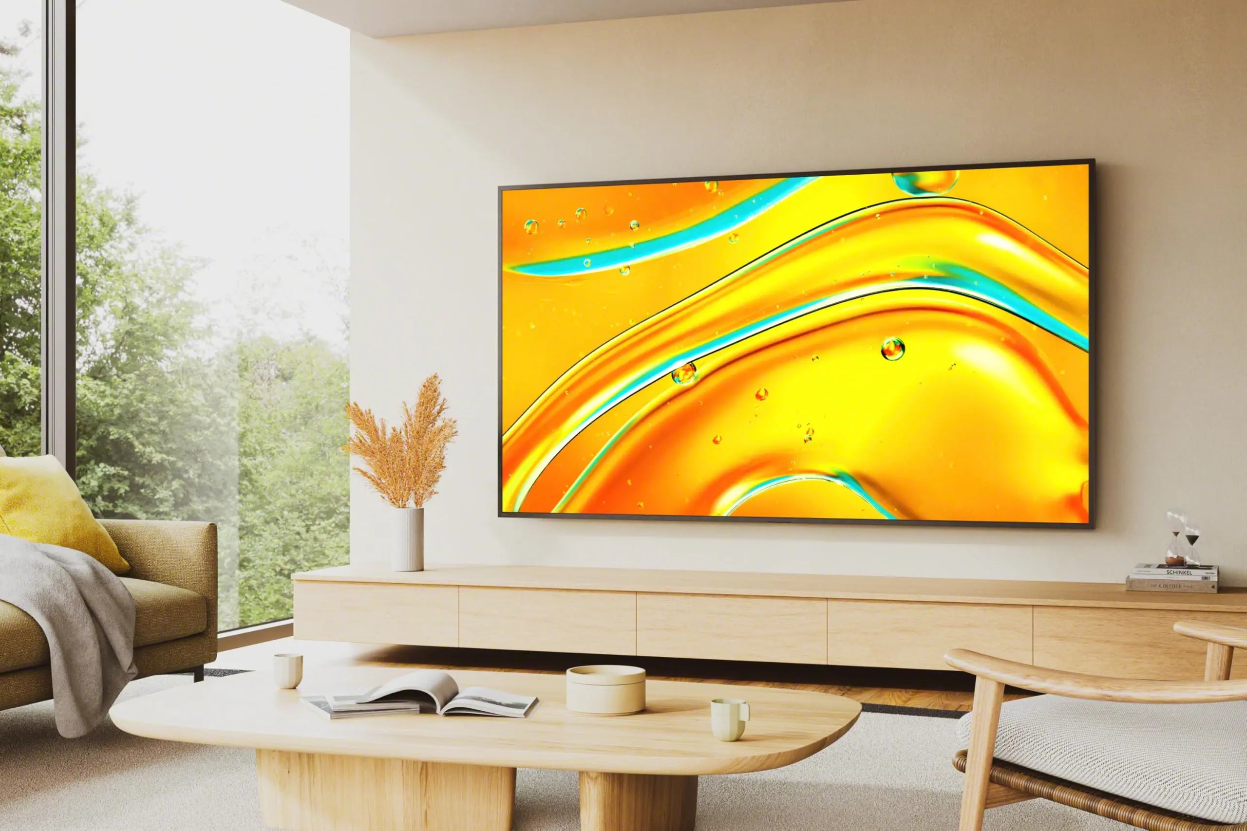 Certified Refurbished - Sony - 85" Class BRAVIA 5 Mini LED 4K UHD Smart Google TV (2025) SonyBullseye Deals