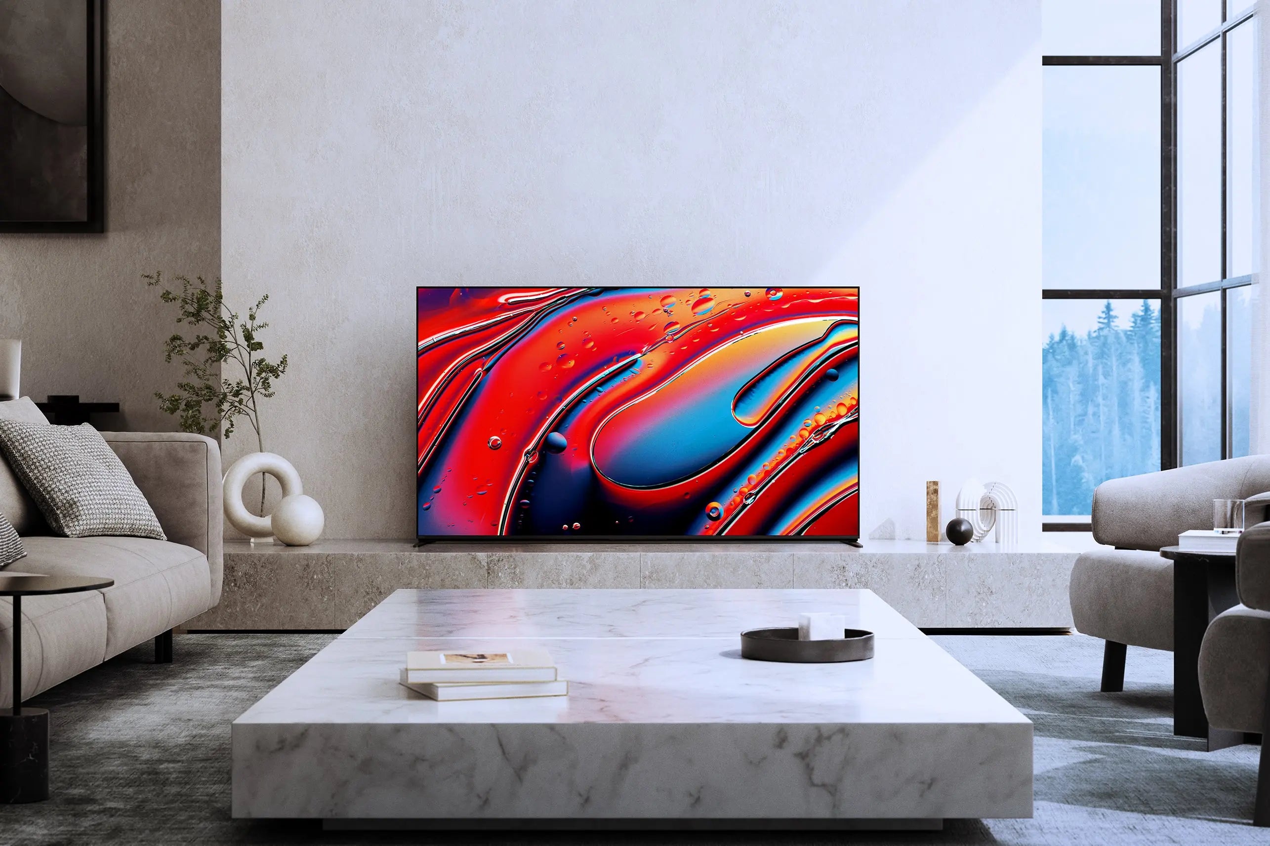 Certified Refurbished - Sony - 85