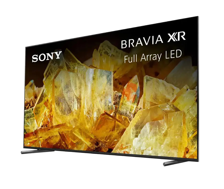 Certified Refurbished - Sony - 85" Class BRAVIA XR X90L LED 4K UHD Smart Google TV - XR85X90CL SonyBullseye Deals