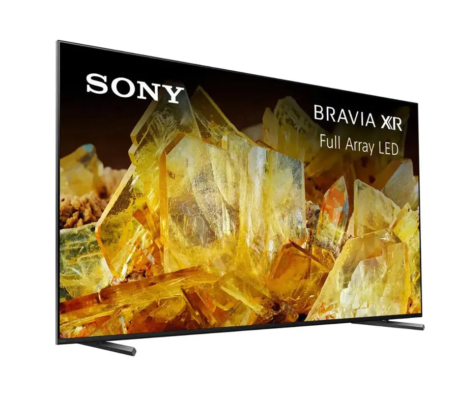Certified Refurbished - Sony - 85" Class BRAVIA XR X90L LED 4K UHD Smart Google TV - XR85X90CL SonyBullseye Deals