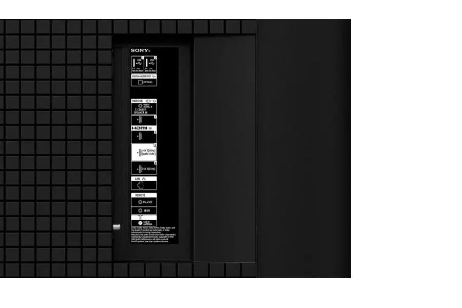 Certified Refurbished - Sony - 85" Class BRAVIA XR X90L LED 4K UHD Smart Google TV - XR85X90CL SonyBullseye Deals