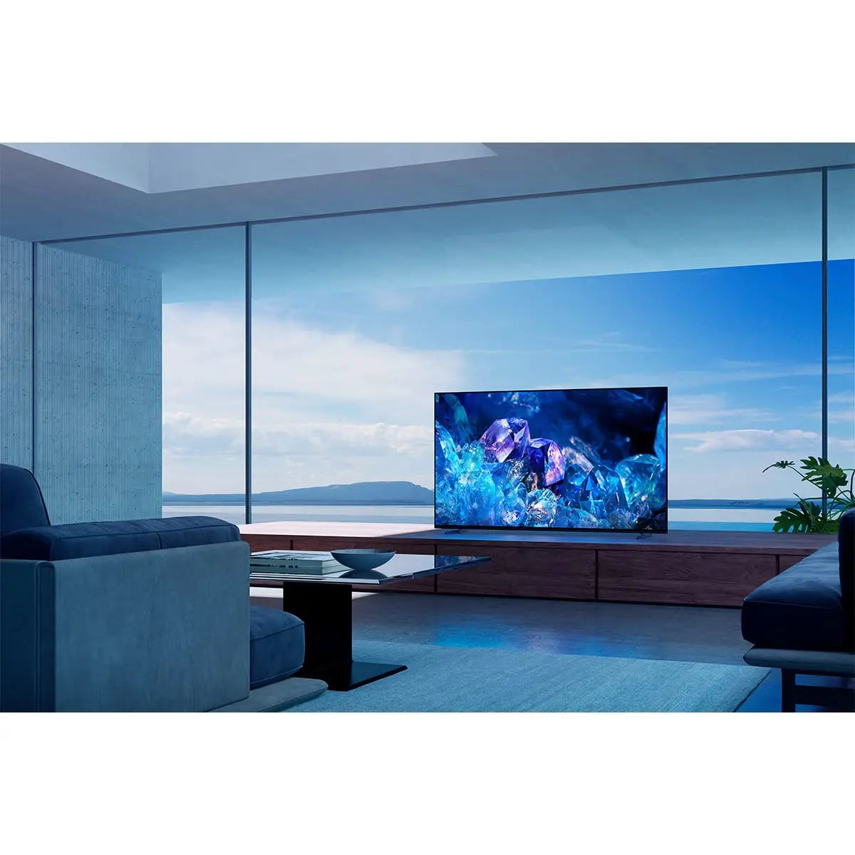 Certified Refurbished - Sony - 85" Class X80K Series LED 4K HDR Smart Google TV SonyBullseye Deals