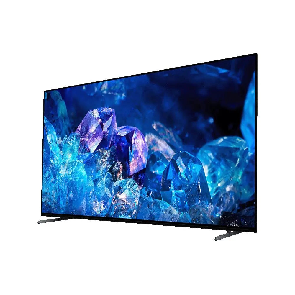 Certified Refurbished - Sony - 85" Class X80K Series LED 4K HDR Smart Google TV SonyBullseye Deals
