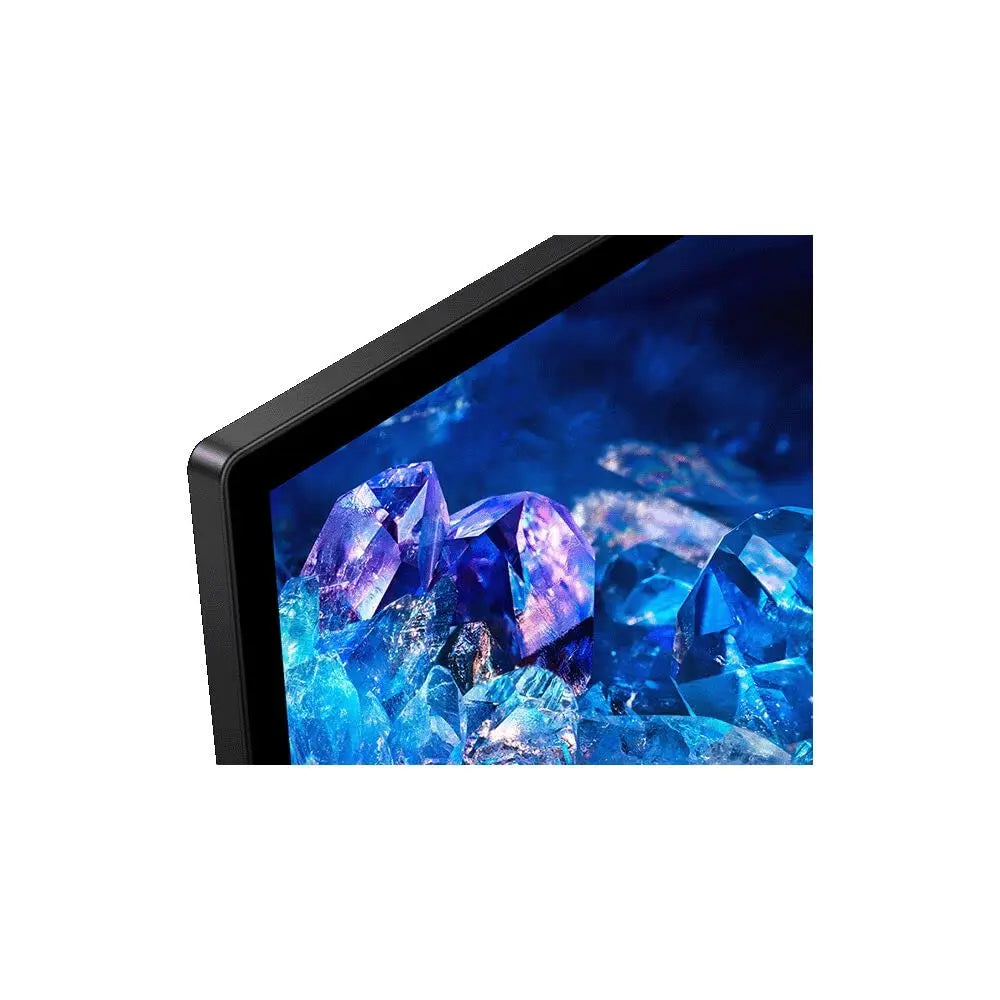 Certified Refurbished - Sony - 85" Class X80K Series LED 4K HDR Smart Google TV SonyBullseye Deals