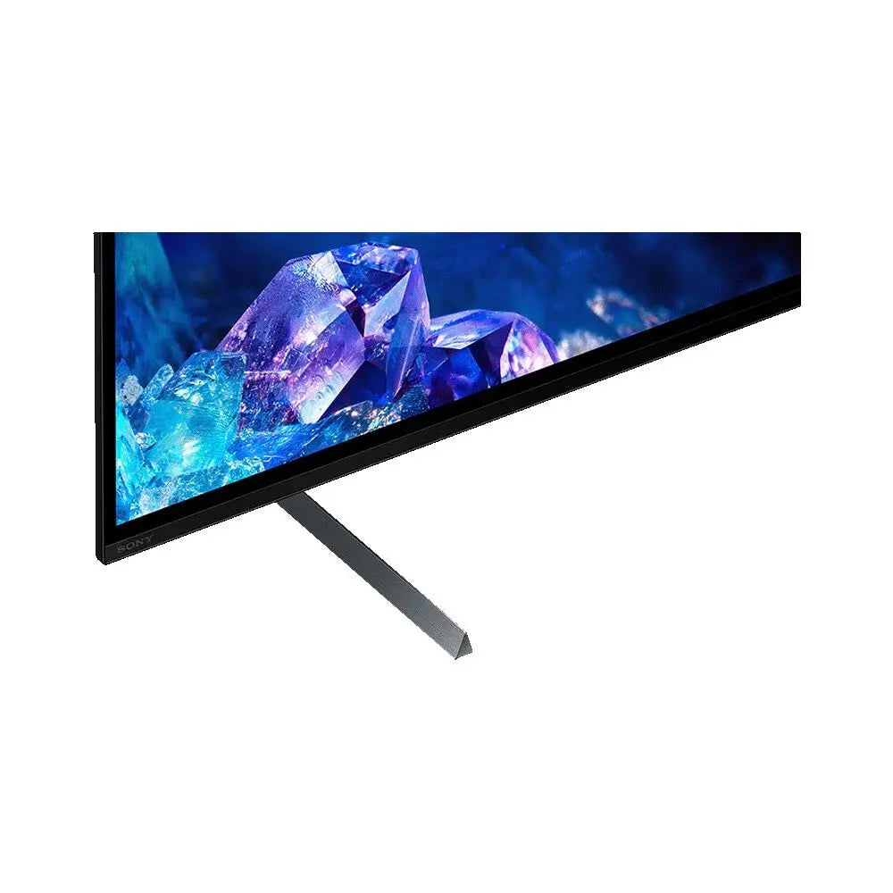 Certified Refurbished - Sony - 85" Class X80K Series LED 4K HDR Smart Google TV SonyBullseye Deals