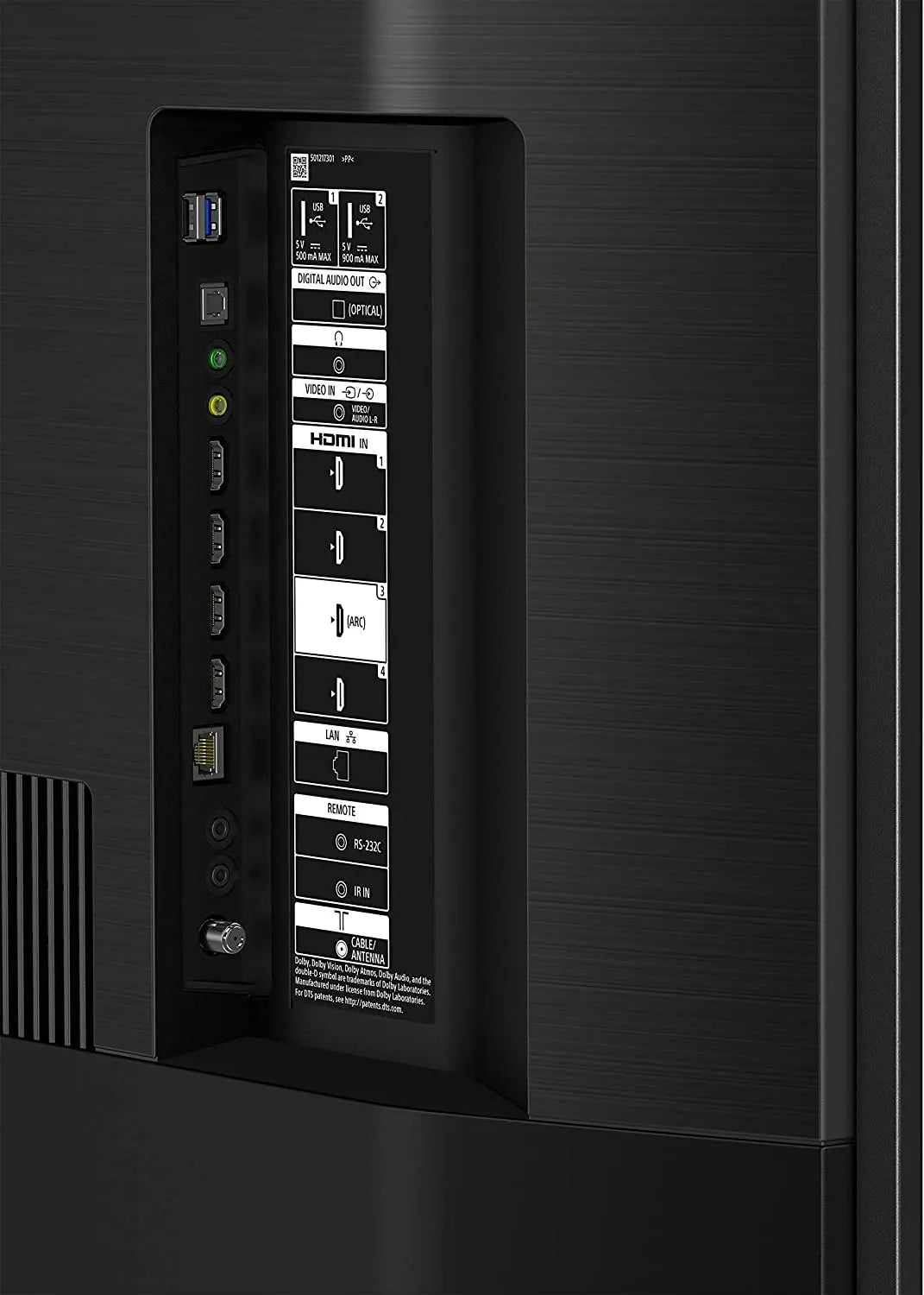 Certified Refurbished - Sony 85